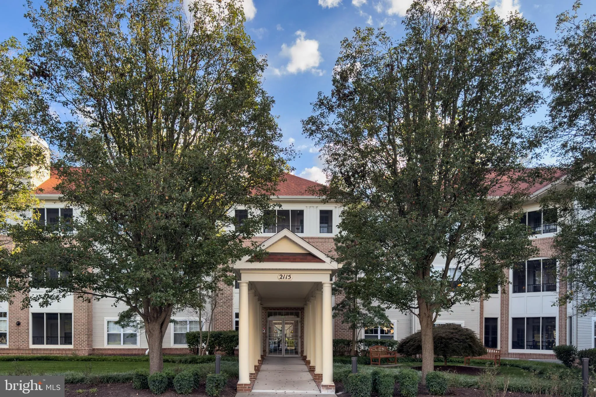 2115 GANTON GREEN, Woodstock, MD 21163