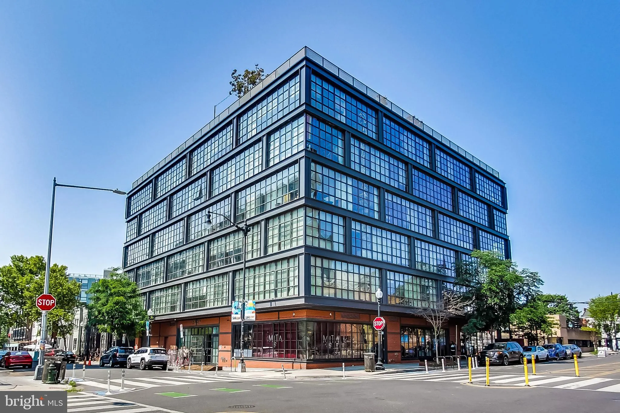 2030 8TH STREET, Washington, DC 20001