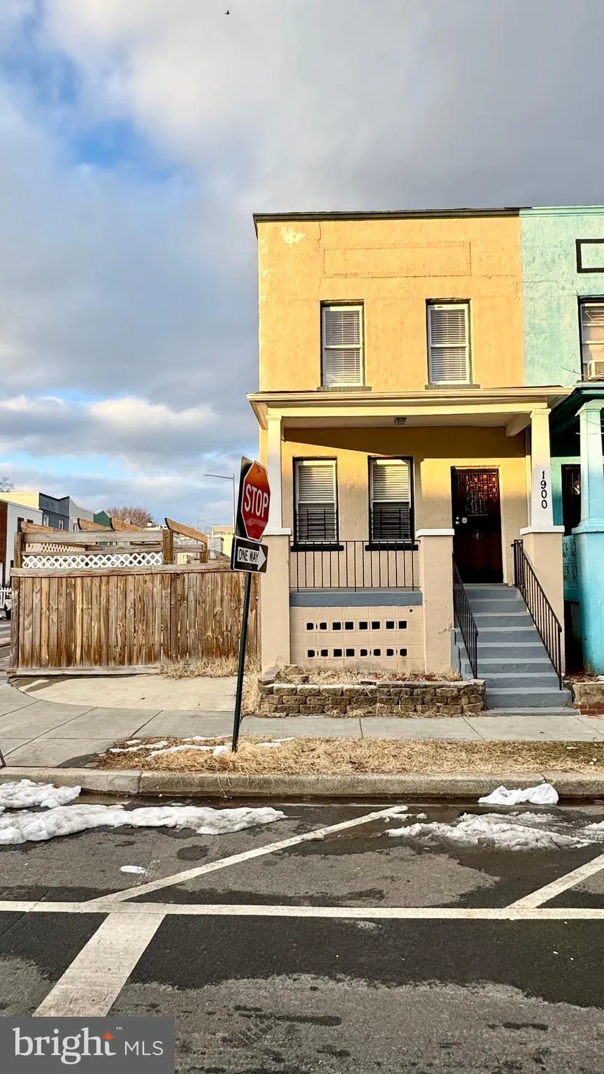 1900 ROSEDALE STREET, Washington, DC 20002