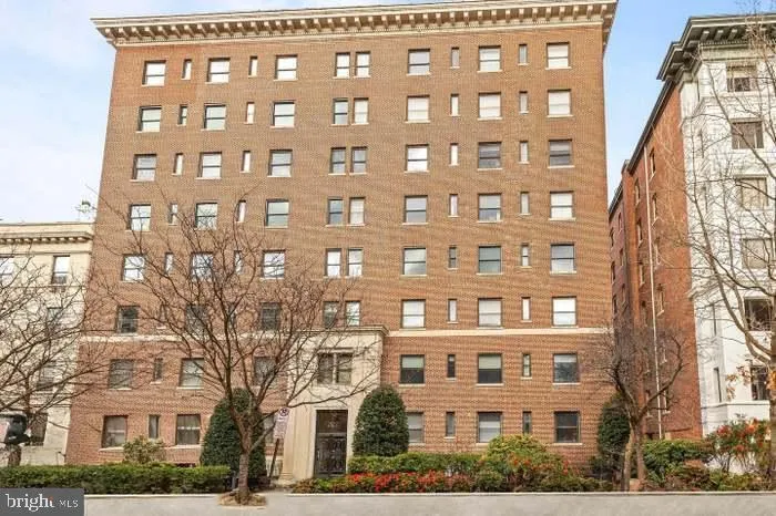 2127 CALIFORNIA STREET, Washington, DC 20008