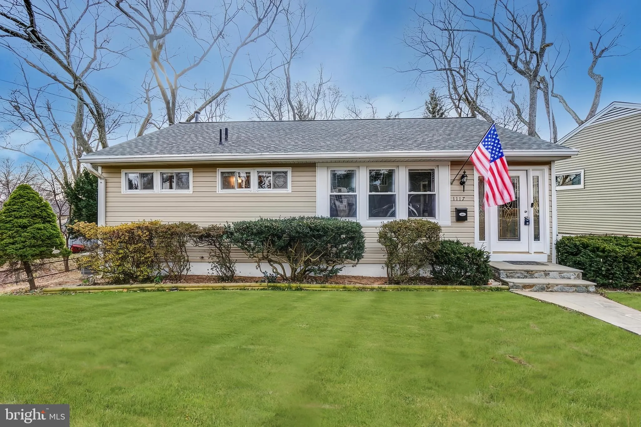 1117 BROADWOOD DRIVE, Rockville, MD 20851