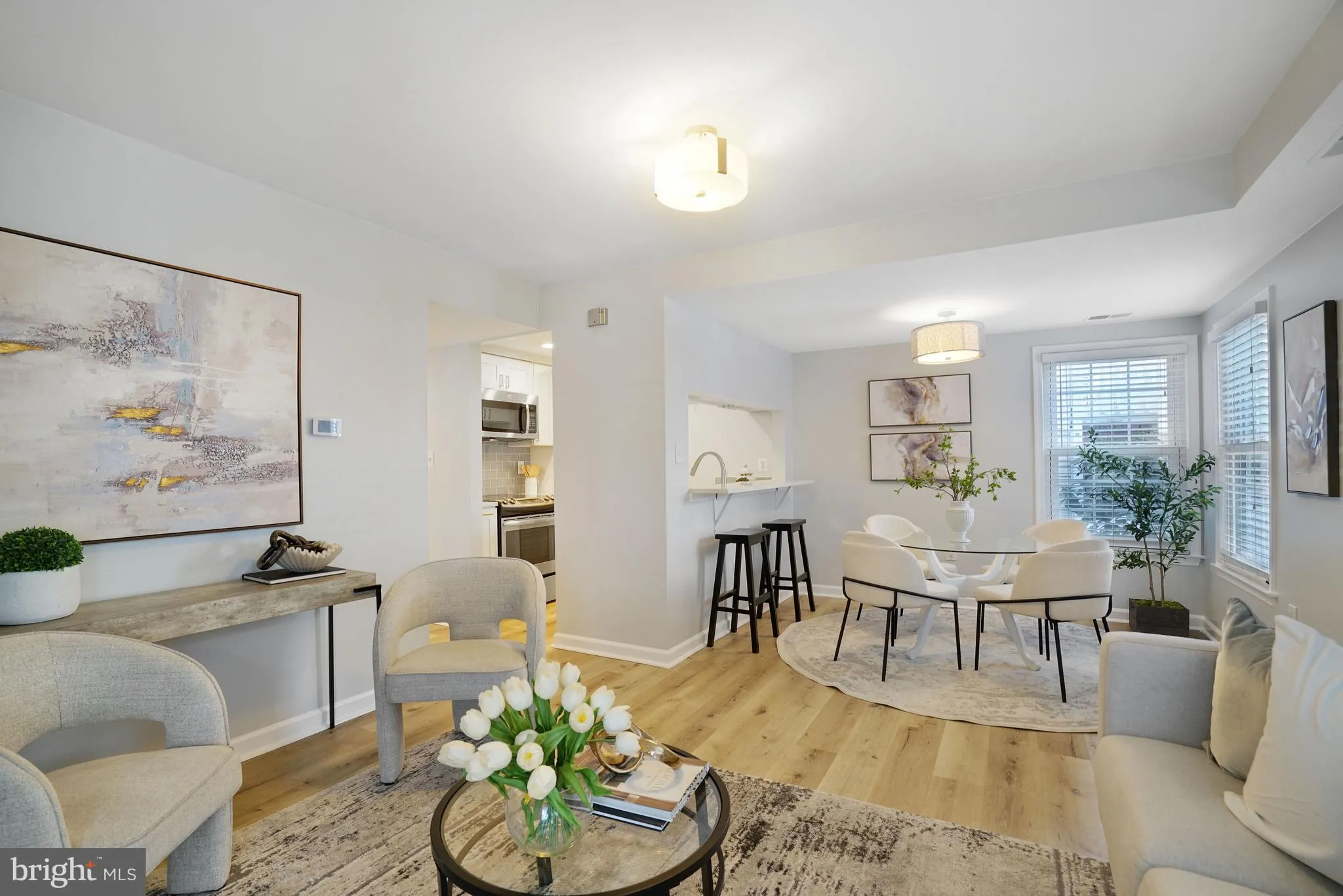 2929 WOODSTOCK STREET, Arlington, VA 22206