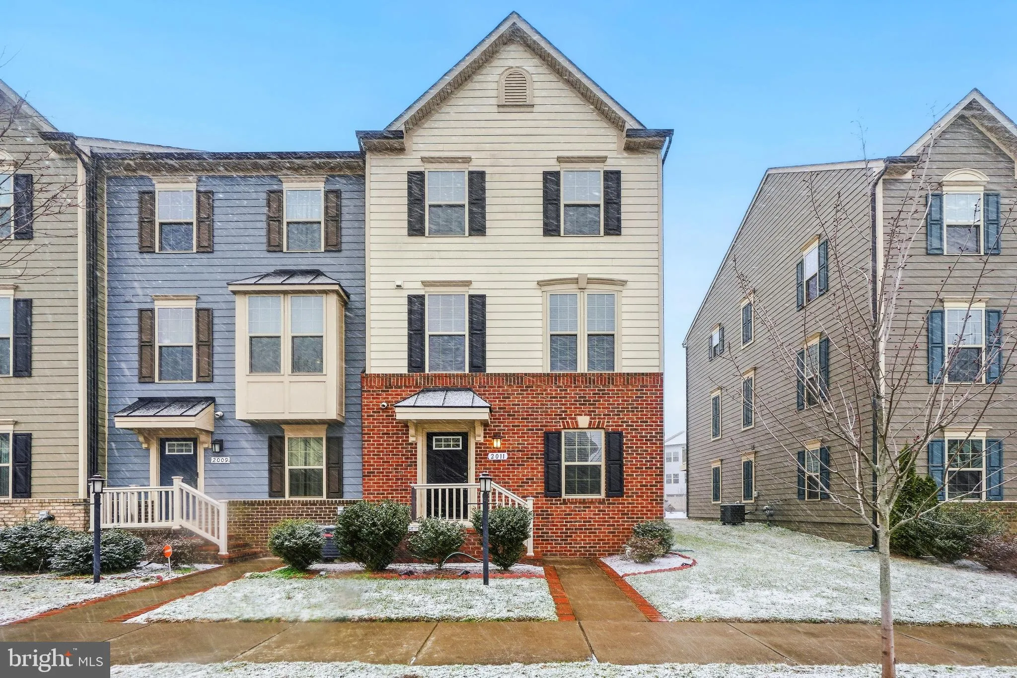 2011 SERVICEBERRY ROAD, Dumfries, VA 22026