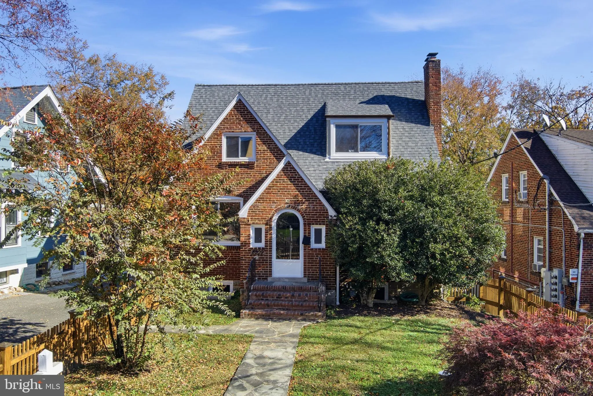 8209 FLOWER AVENUE, Takoma Park, MD 20912