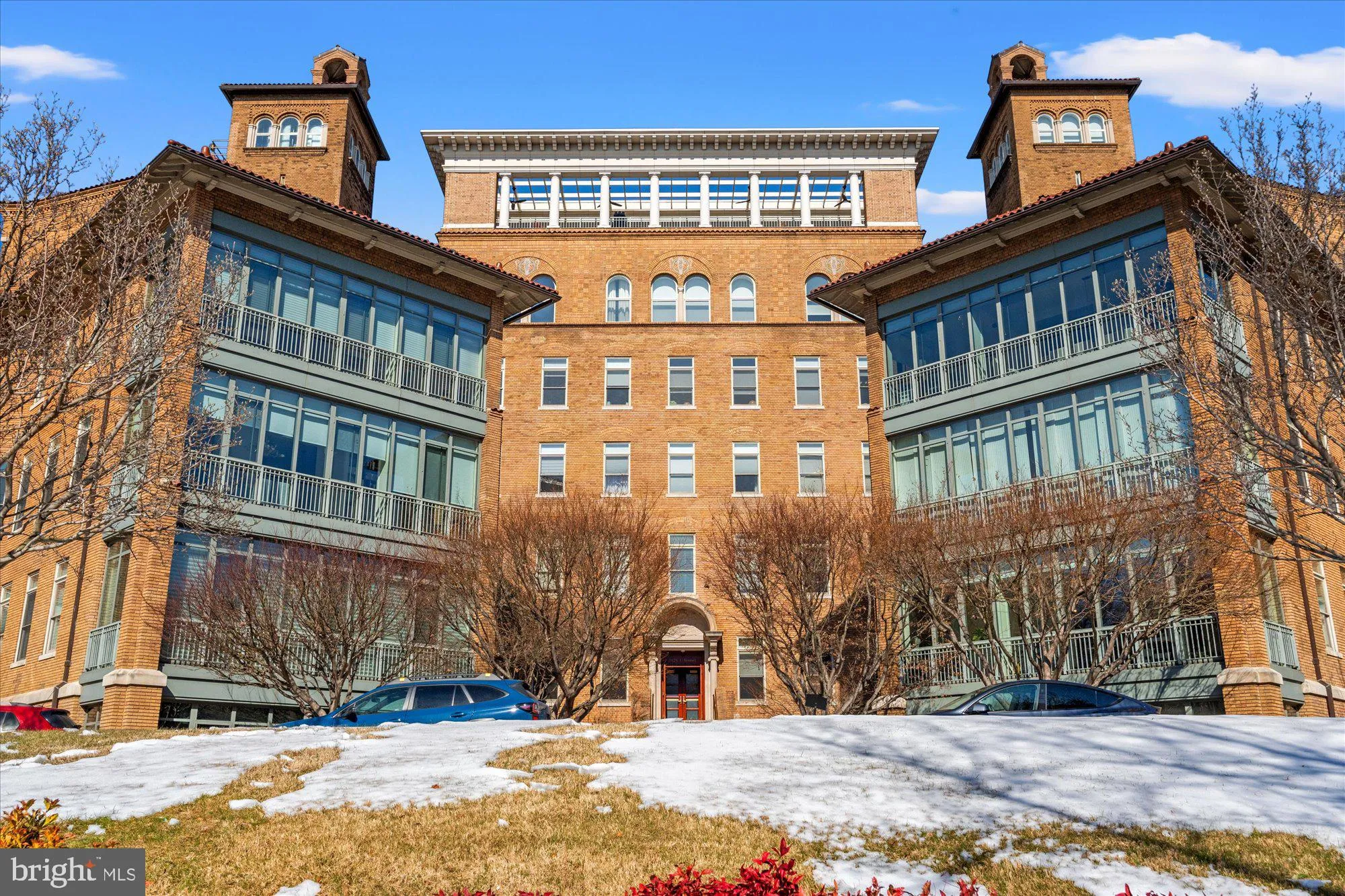 2425 L STREET, Washington, DC 20037