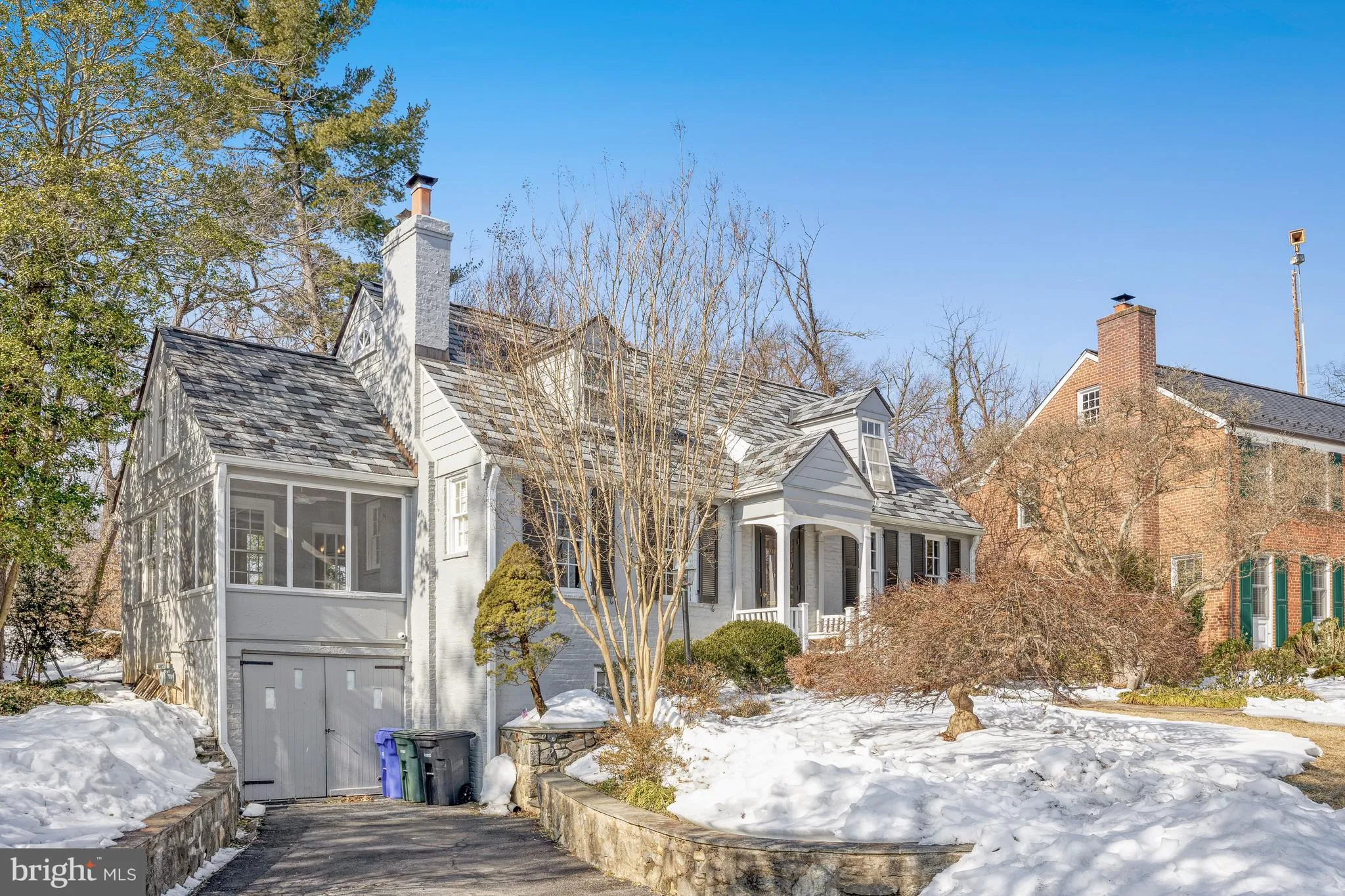 3916 MILITARY ROAD, Arlington, VA 22207