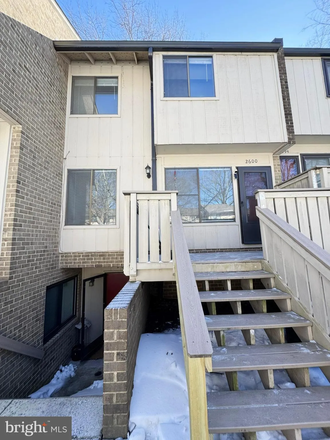 2600 GLENGYLE DRIVE, Vienna, VA 22181