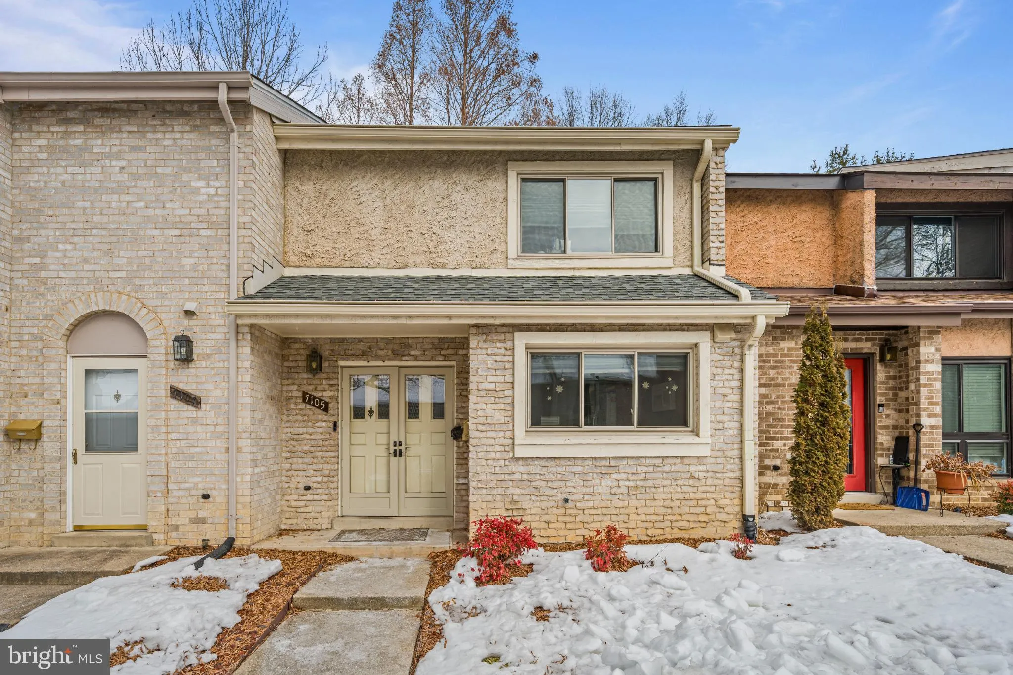 7105 ORA GLEN COURT, Greenbelt, MD 20770