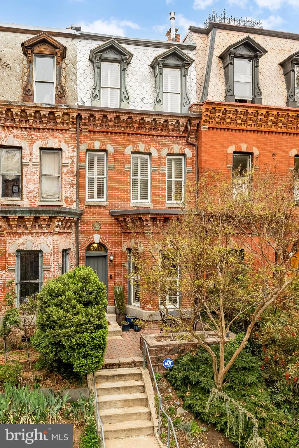 2021 N STREET, Washington, DC 20036