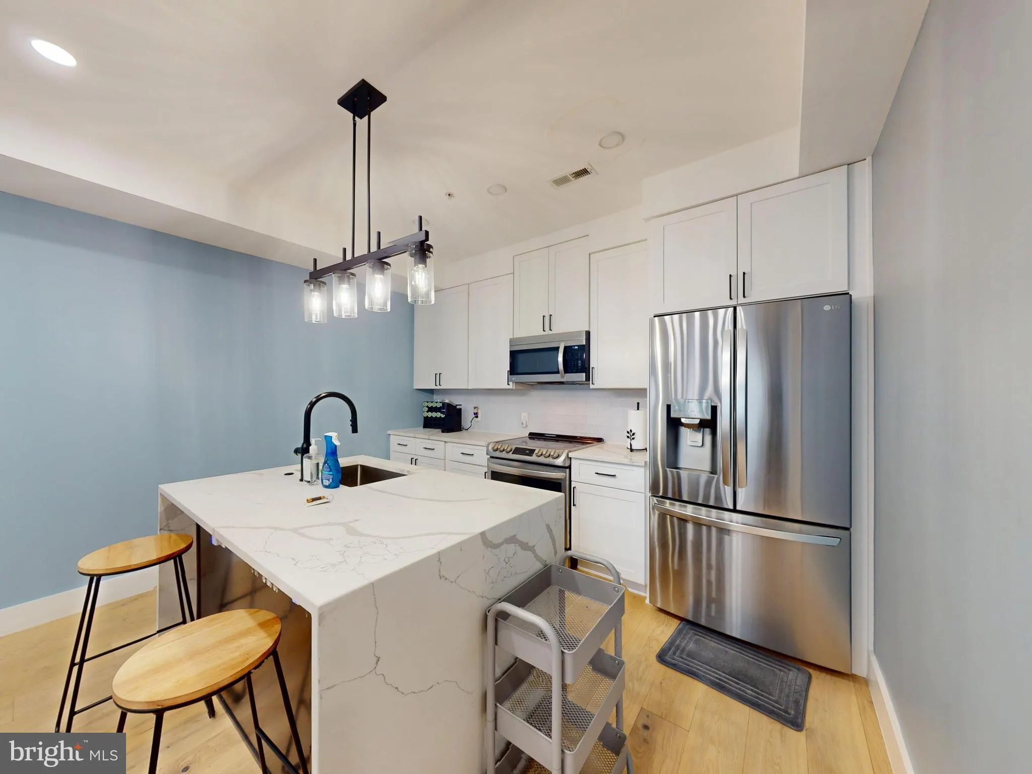 927 KENNEDY STREET, Washington, DC 20011