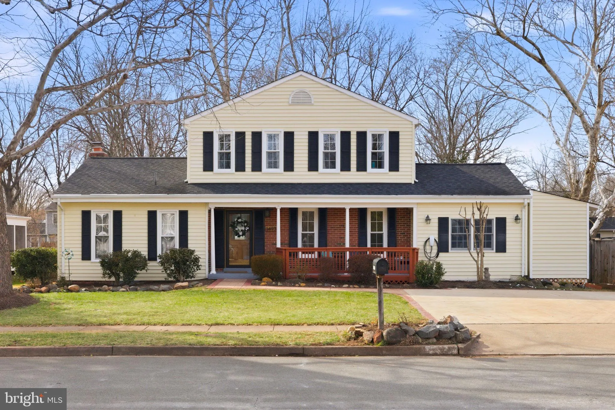 14939 JASLOW STREET, Centreville, VA 20120