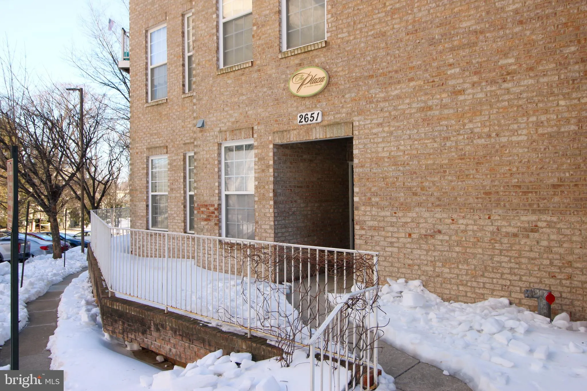 2651 PARK TOWER DRIVE, Vienna, VA 22180