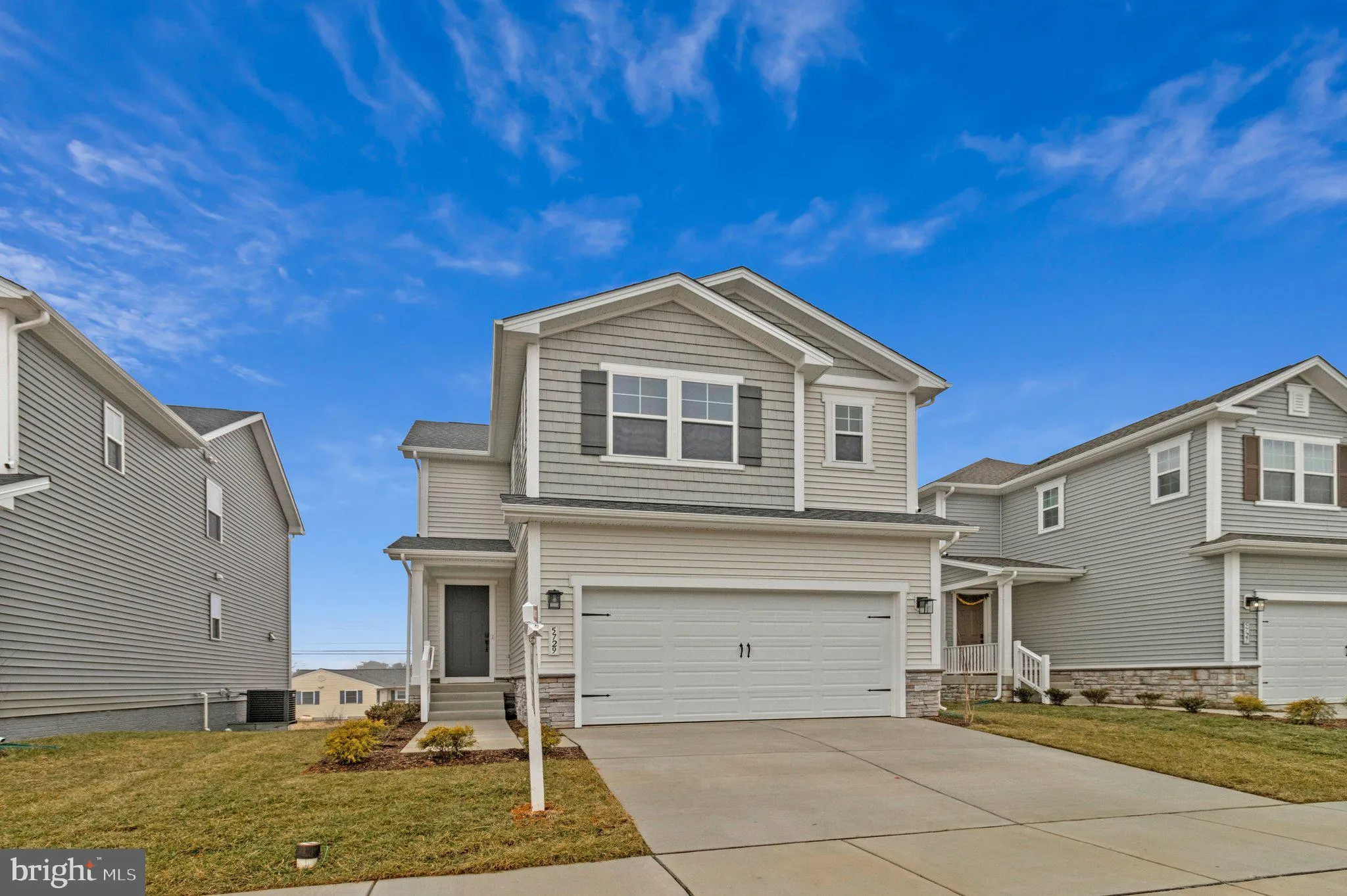 5729 HOWARD DRIVE, Glen Burnie, MD 21061