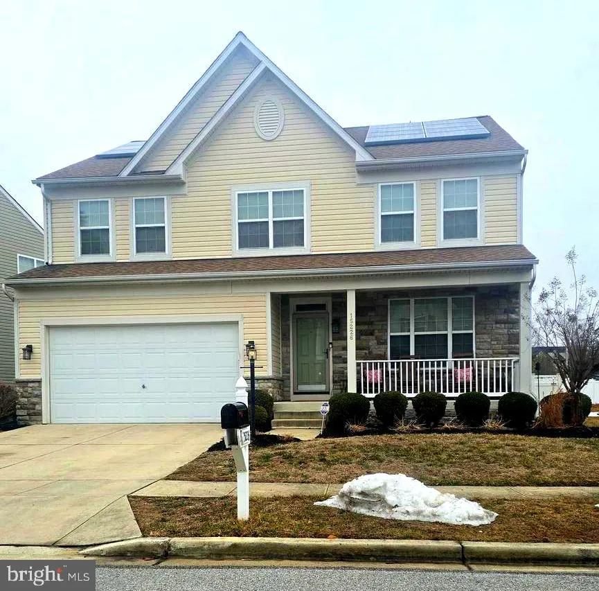 15226 EVE WAY, Brandywine, MD 20613