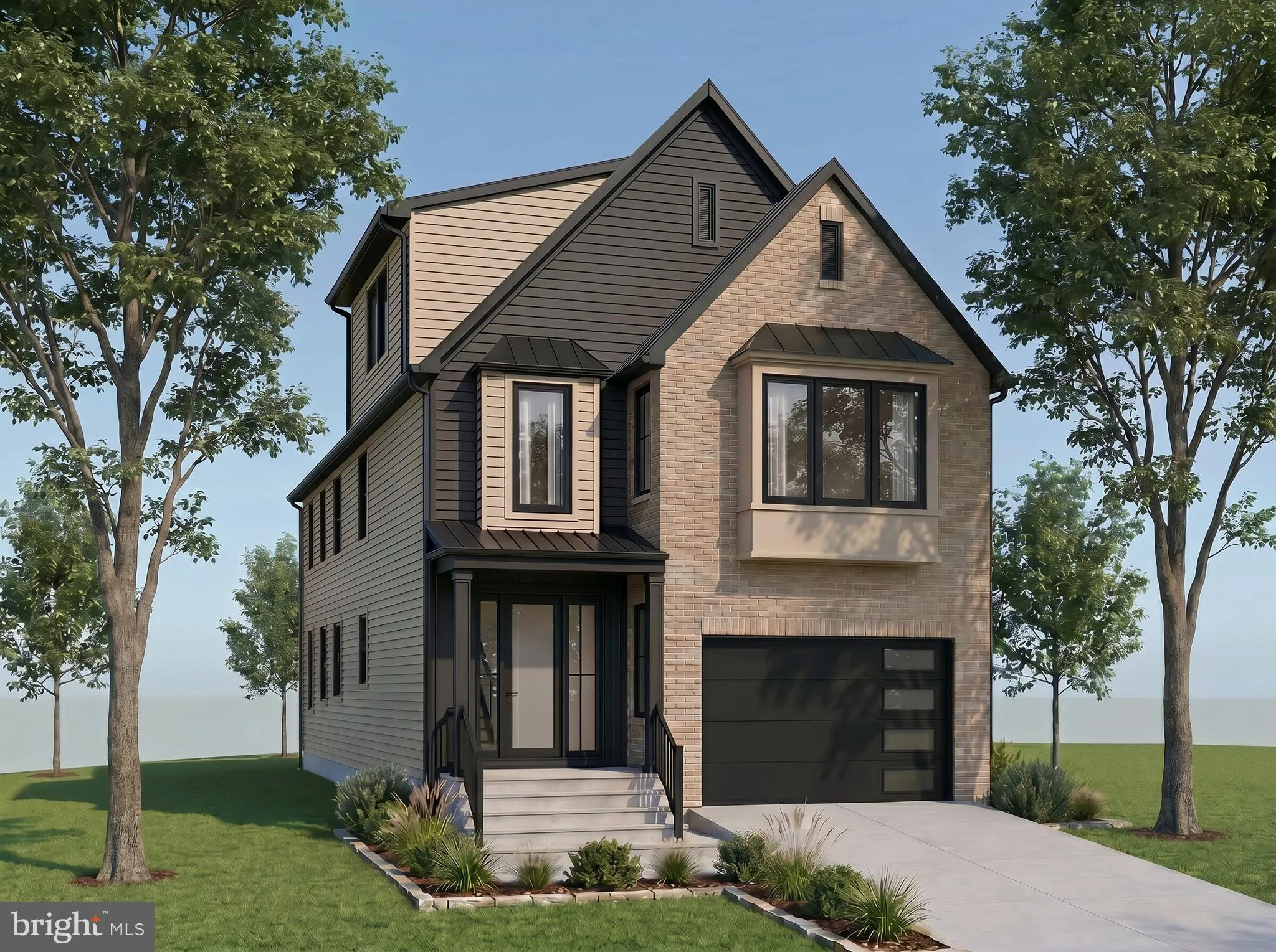 1930 VAN BUREN STREET, Arlington, VA 22205