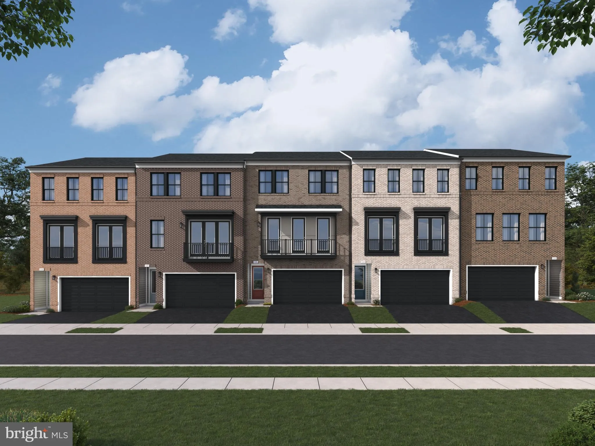 AVIATION PLACE, Herndon, VA 20171