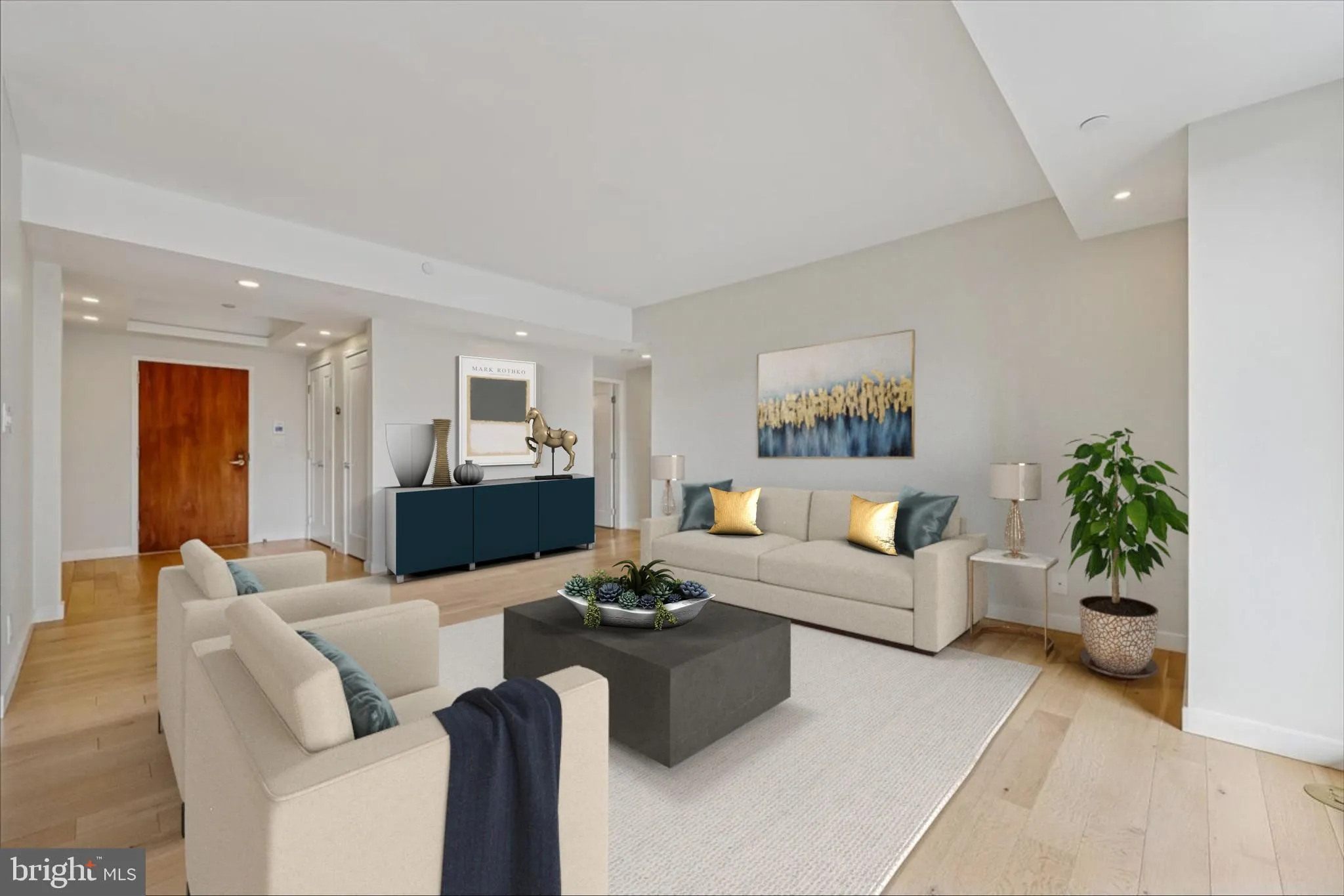 5600 WISCONSIN AVENUE, Chevy Chase, MD 20815