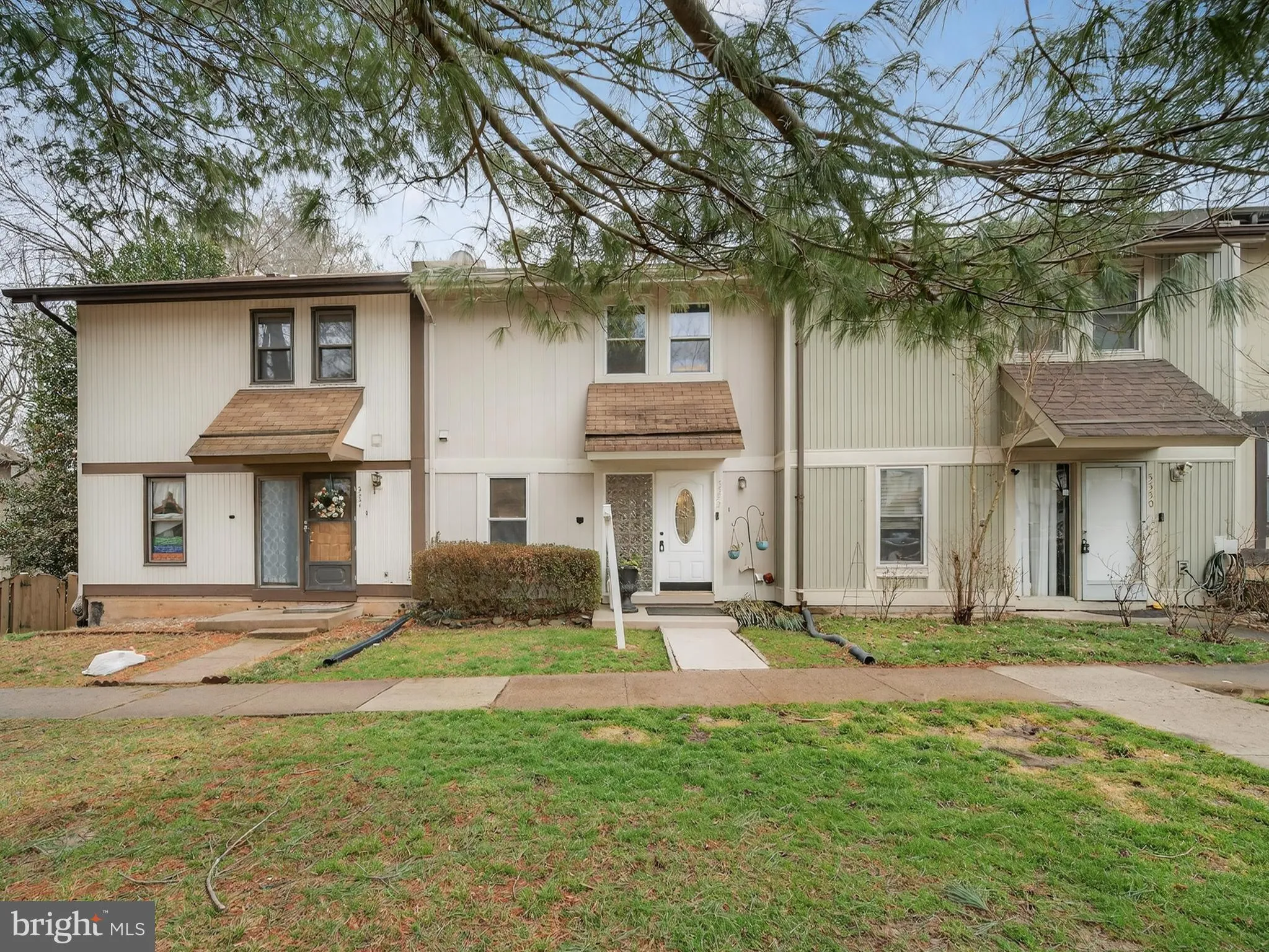 5552 PEPPERCORN DRIVE, Burke, VA 22015