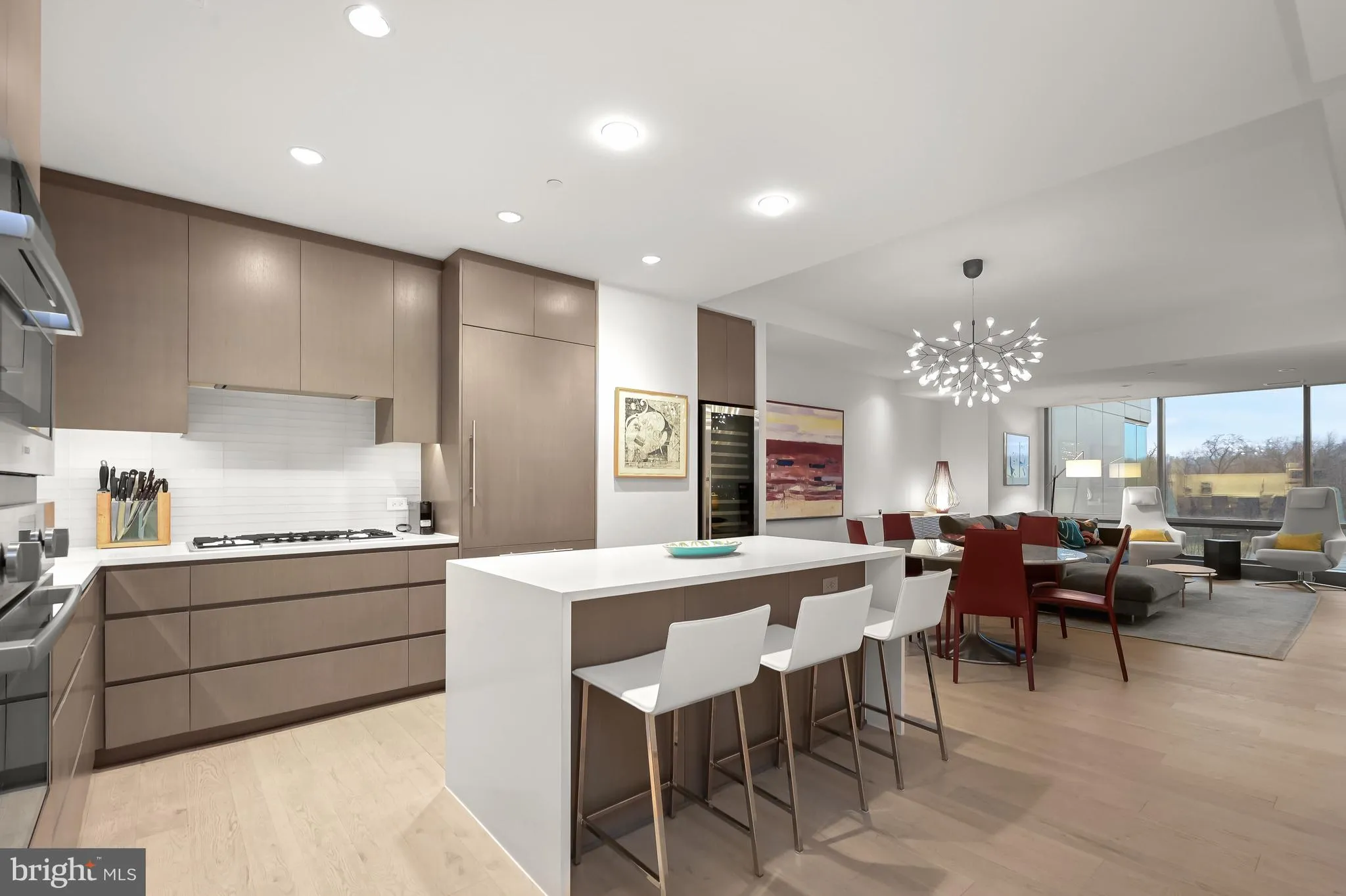 2501 M STREET, Washington, DC 20037