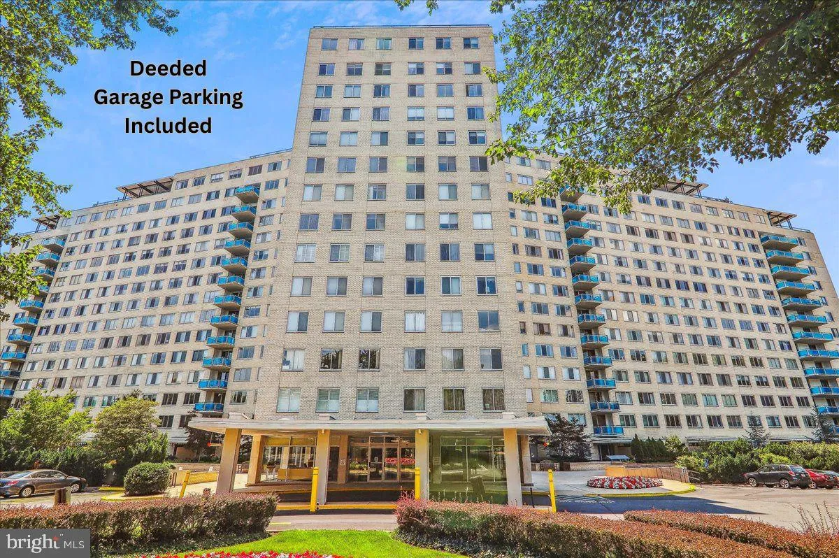 10500 ROCKVILLE PIKE, Rockville, MD 20852