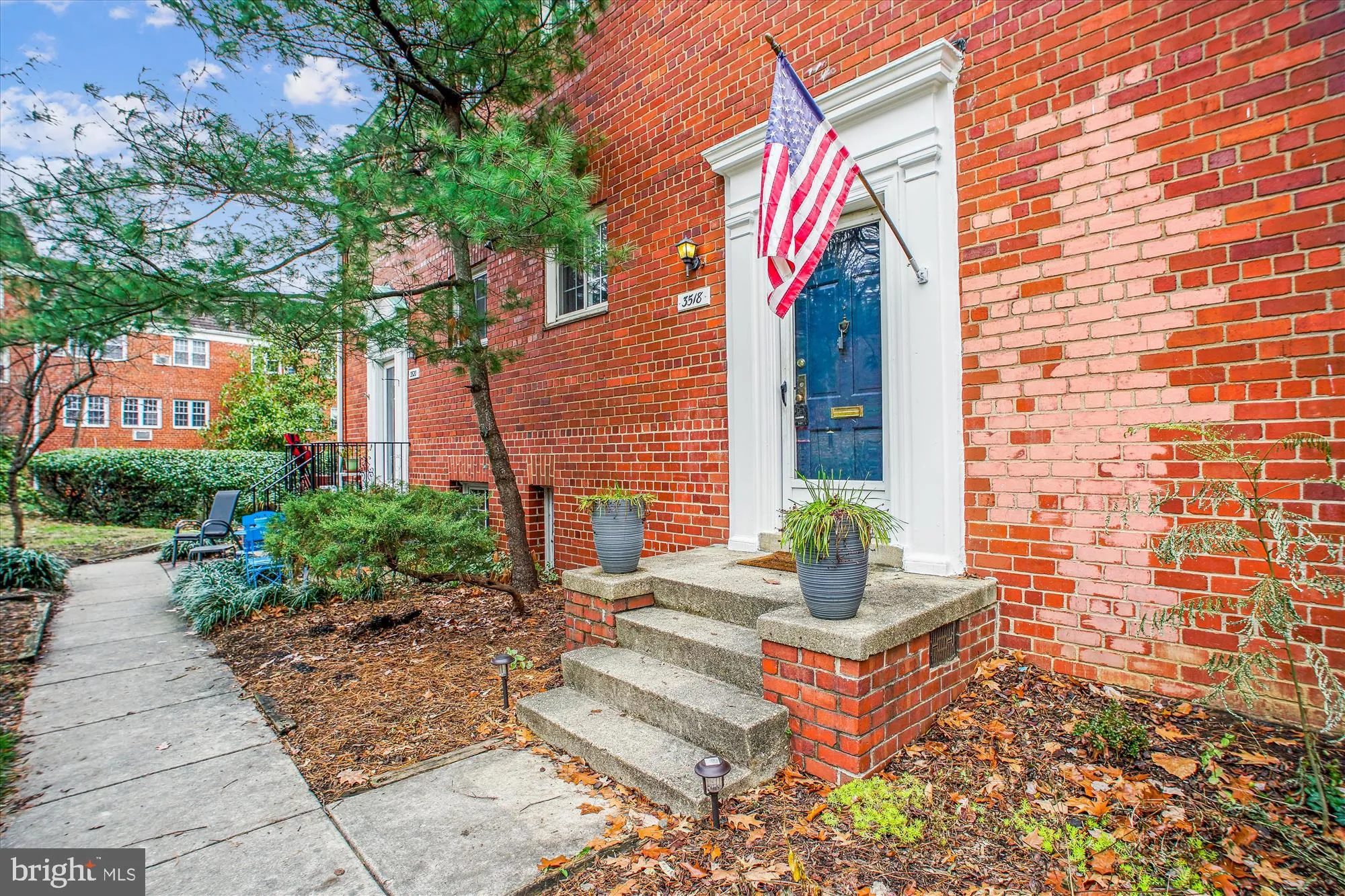 3518 VALLEY DRIVE, Alexandria, VA 22302