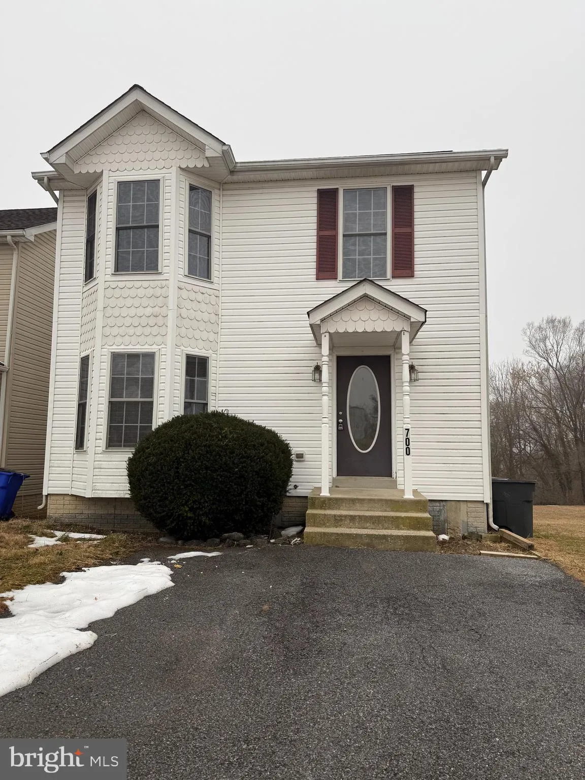 700 H STREET, Brunswick, MD 21716