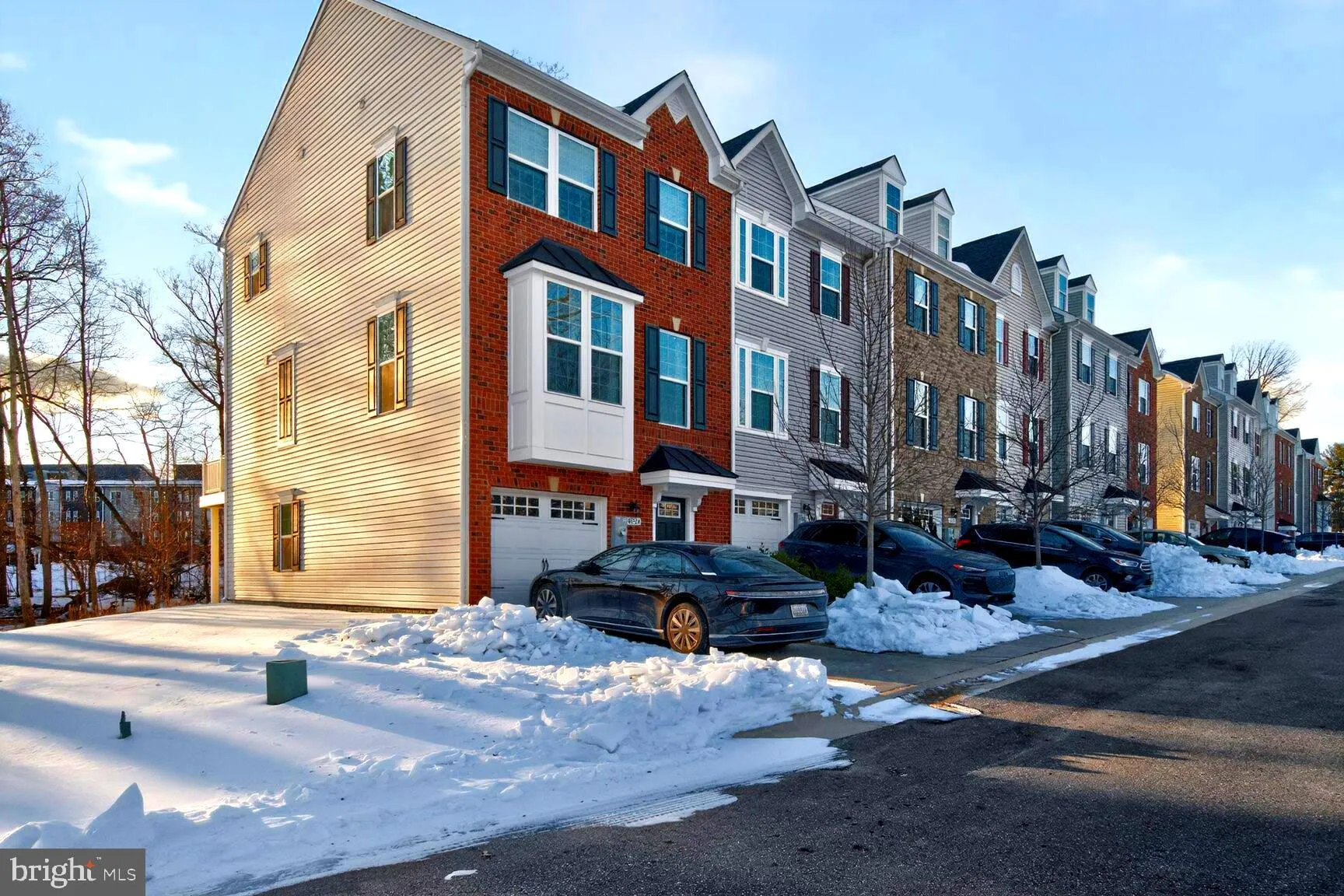 10724 HIDDEN RIDGE DRIVE, Columbia, MD 21044