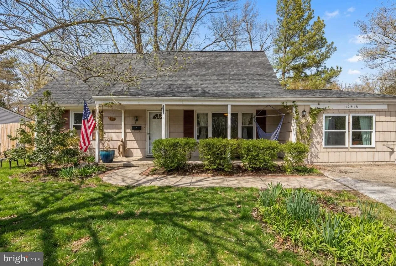 12316 MELLING LANE, Bowie, MD 20715
