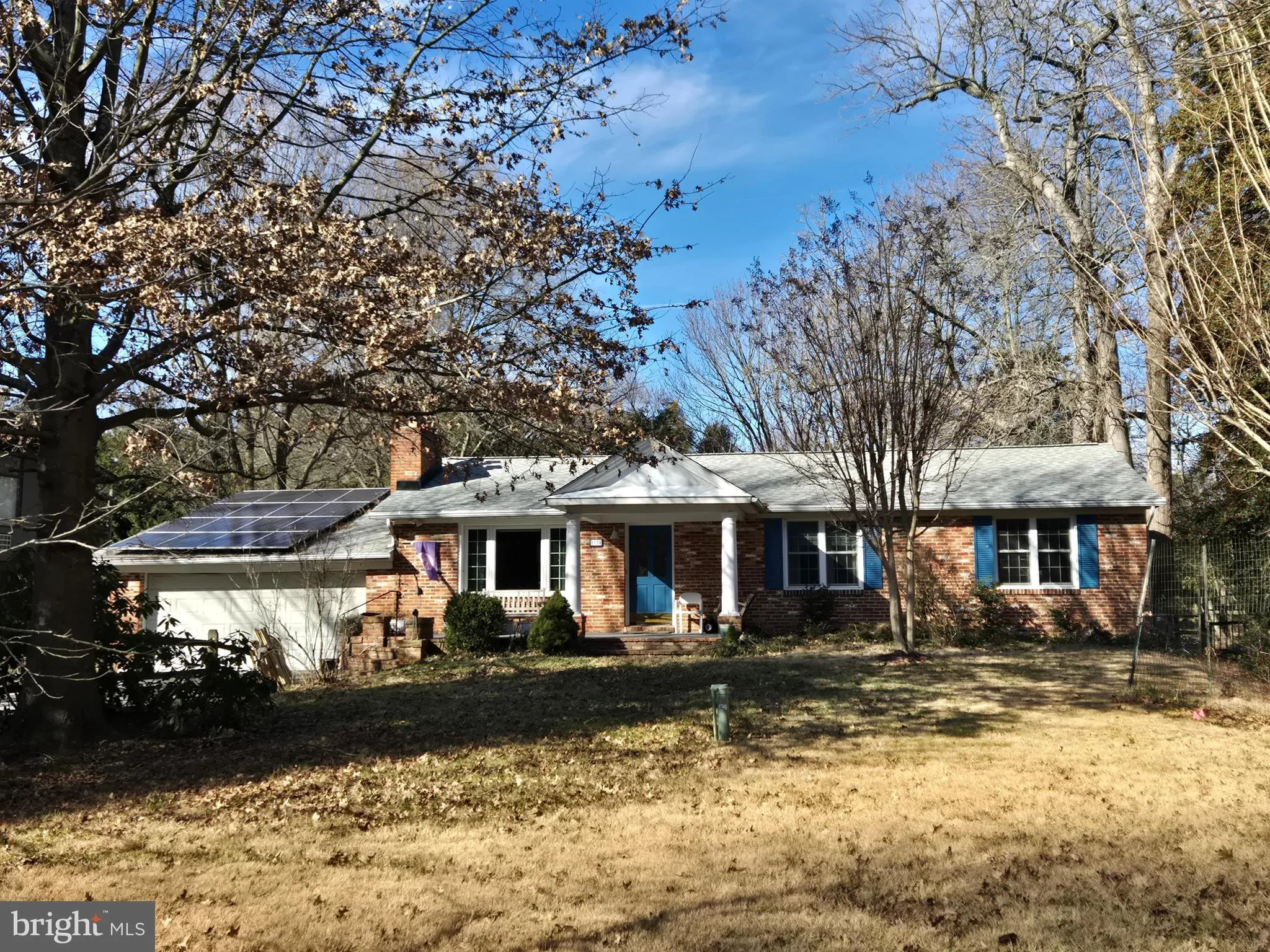 1154 WILLOW LANE, Annapolis, MD 21409