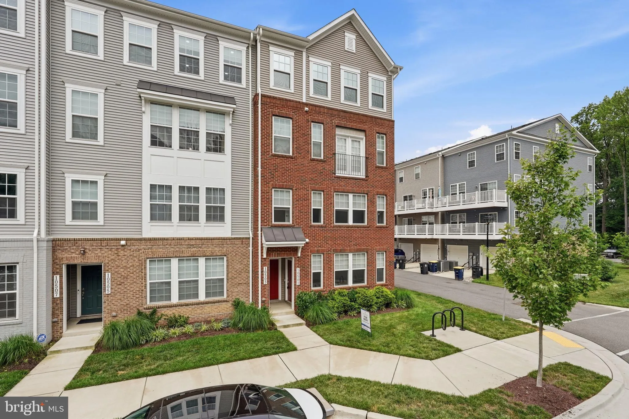 10501 JOHN GLENN STREET, Lanham, MD 20706
