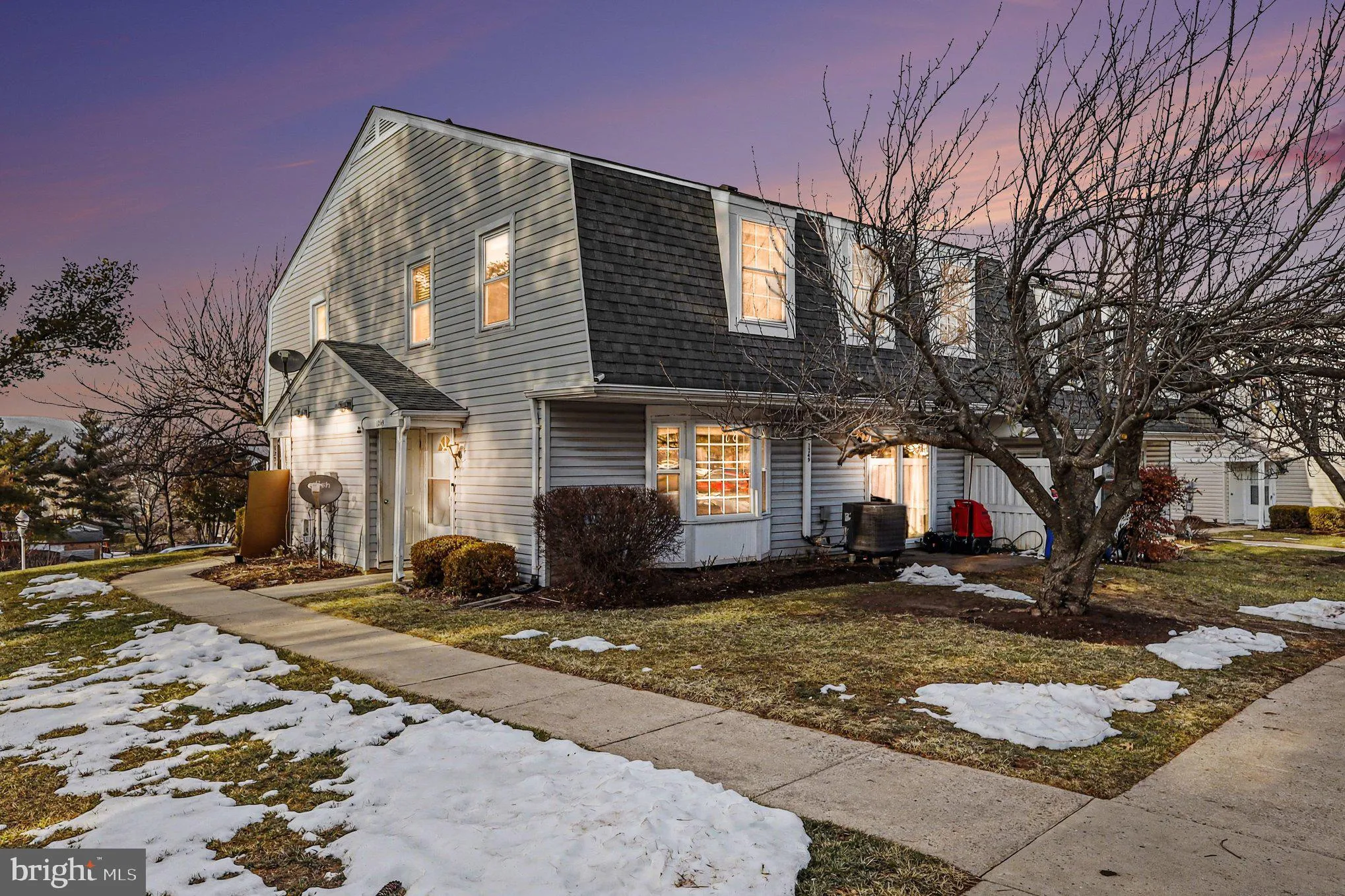 1249 DANIELLE DRIVE, Frederick, MD 21703