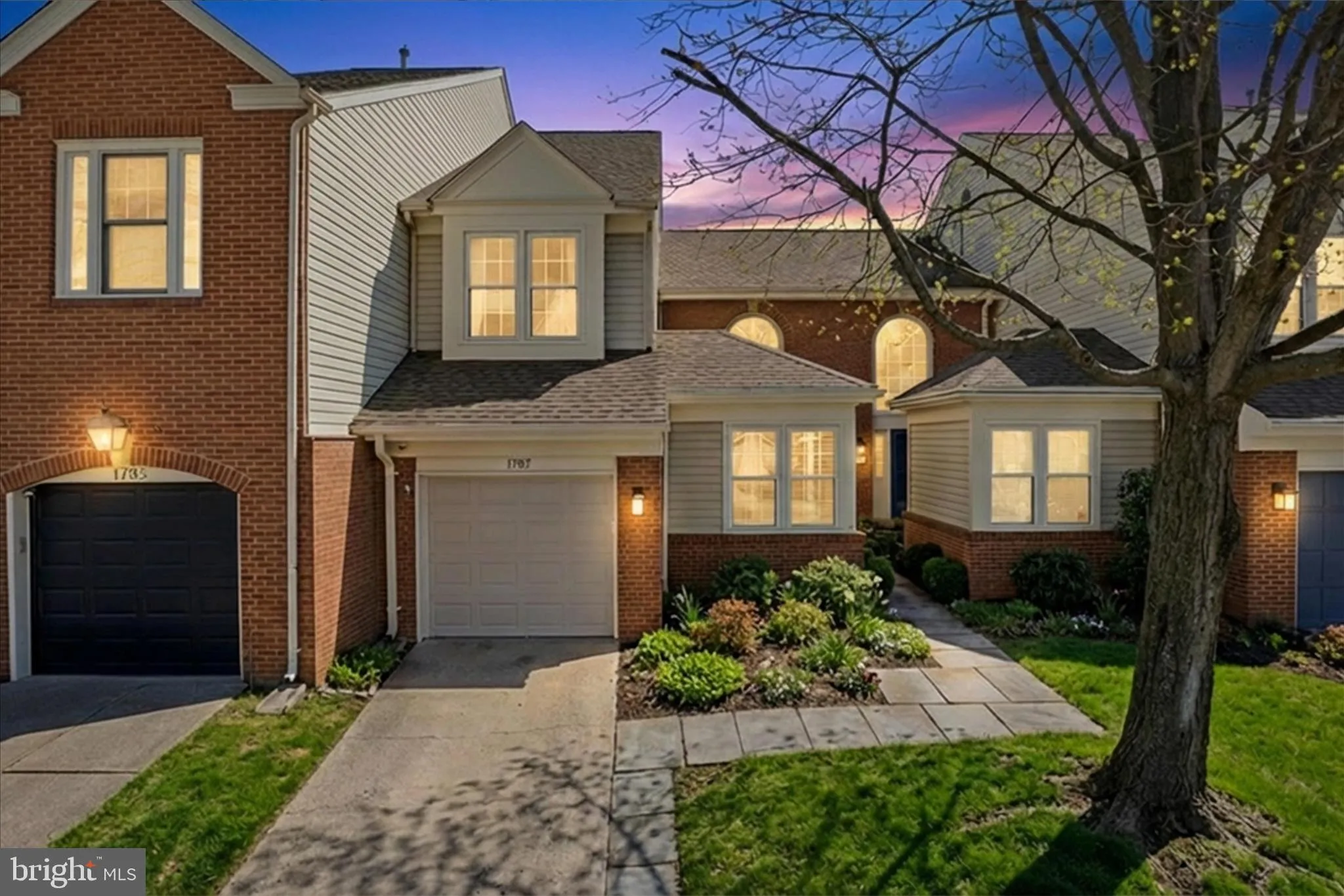 1787 DUFFIELD LANE, Alexandria, VA 22307
