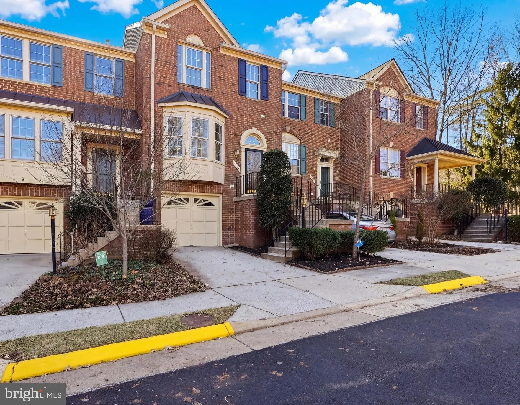 1472 PARK GARDEN LANE, Reston, VA 20194