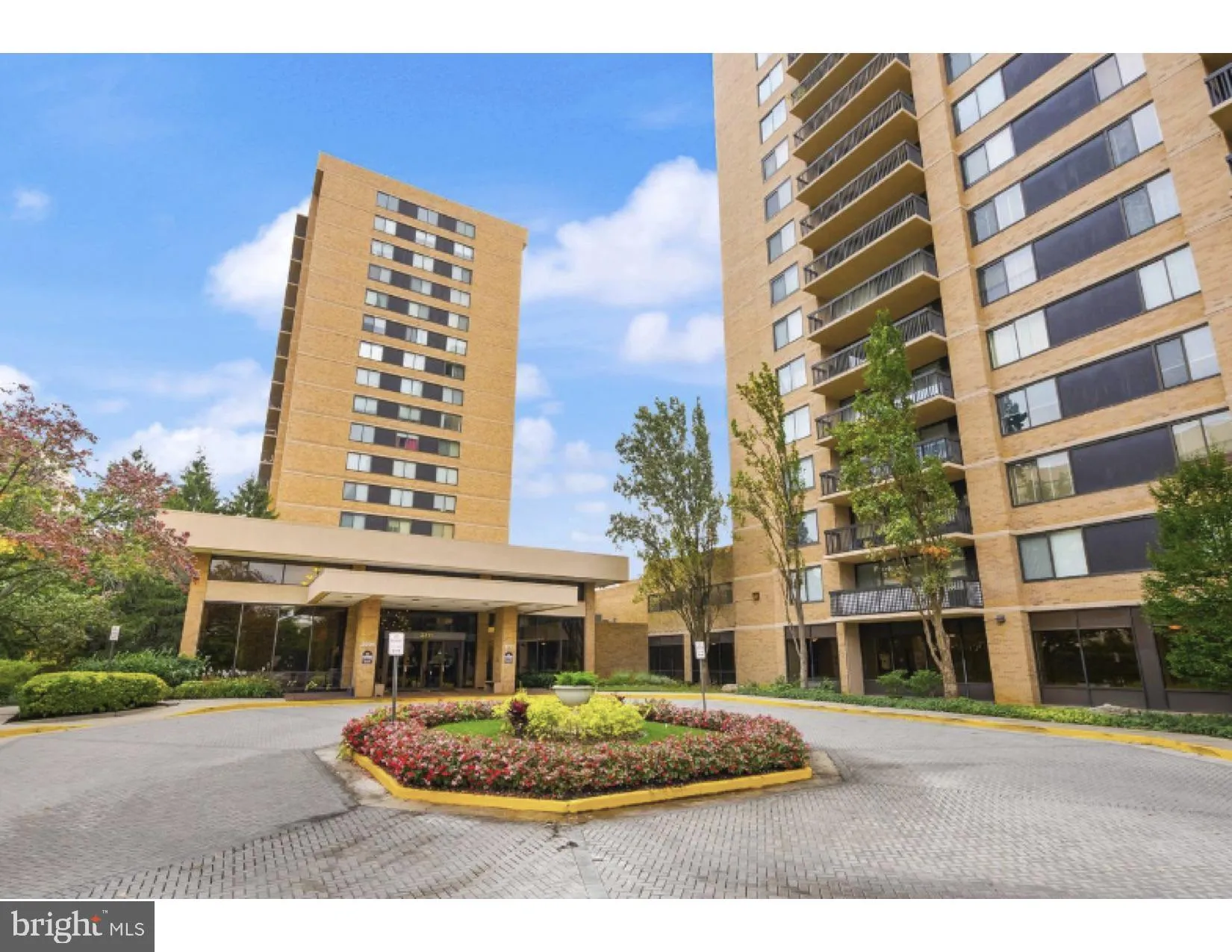 3709 GEORGE MASON DRIVE, Falls Church, VA 22041
