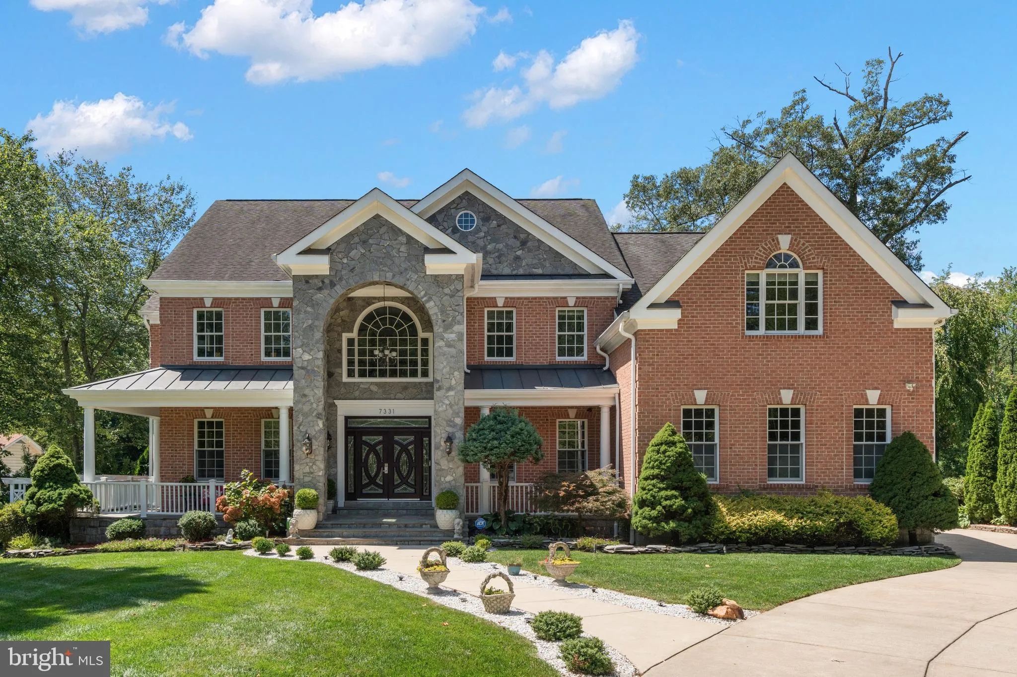 7331 CALVERT STREET, Annandale, VA 22003