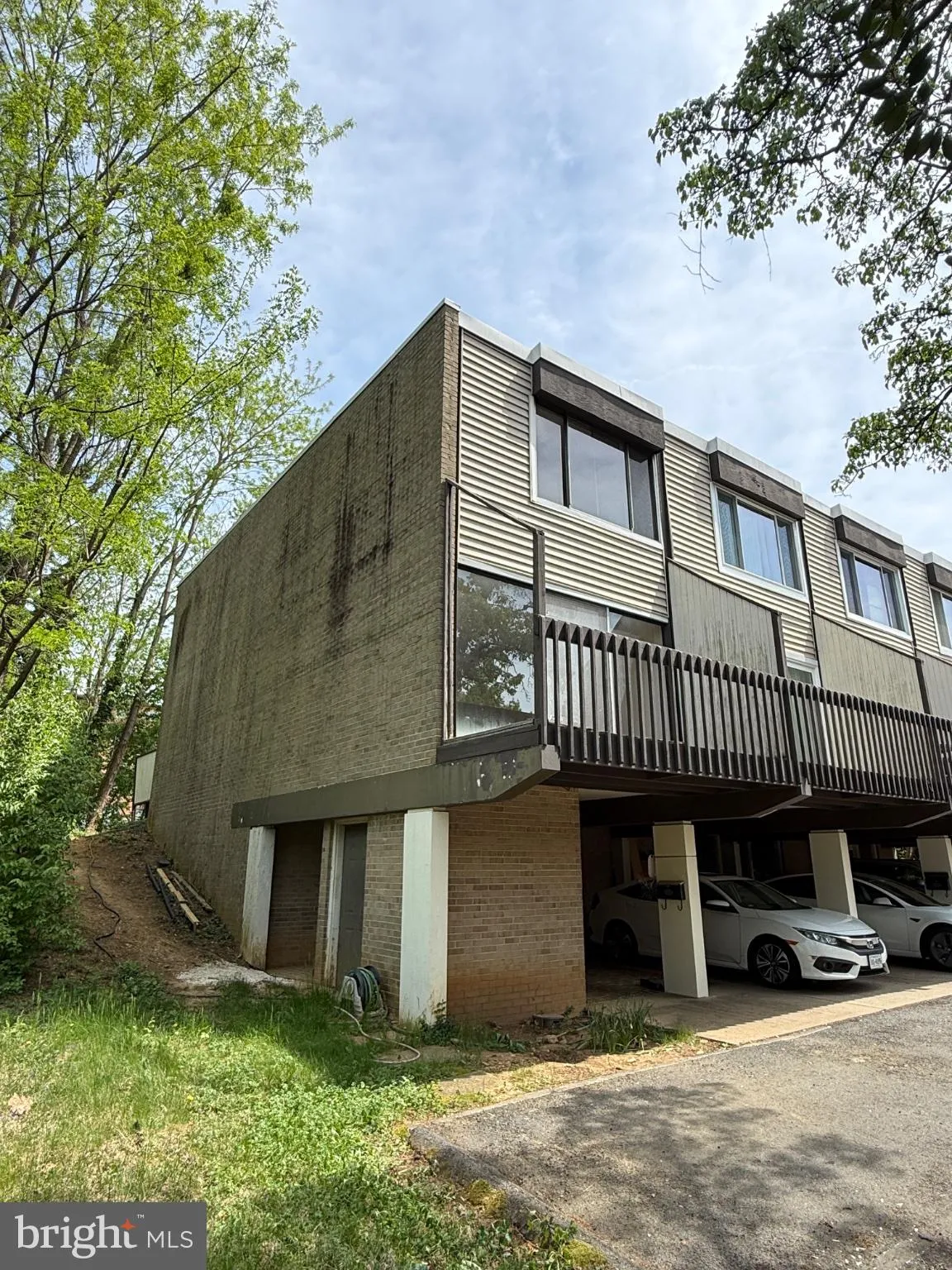 1231 QUINN STREET, Arlington, VA 22209