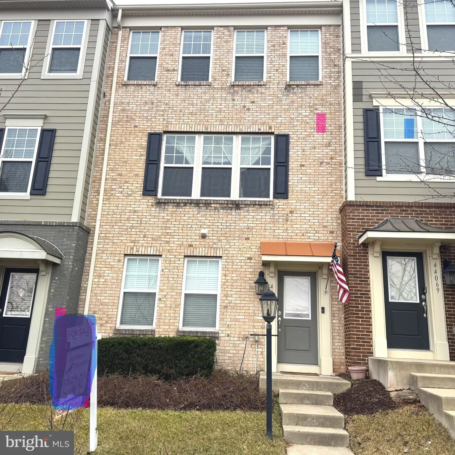 44071 EASTGATE VIEW DRIVE, Chantilly, VA 20152