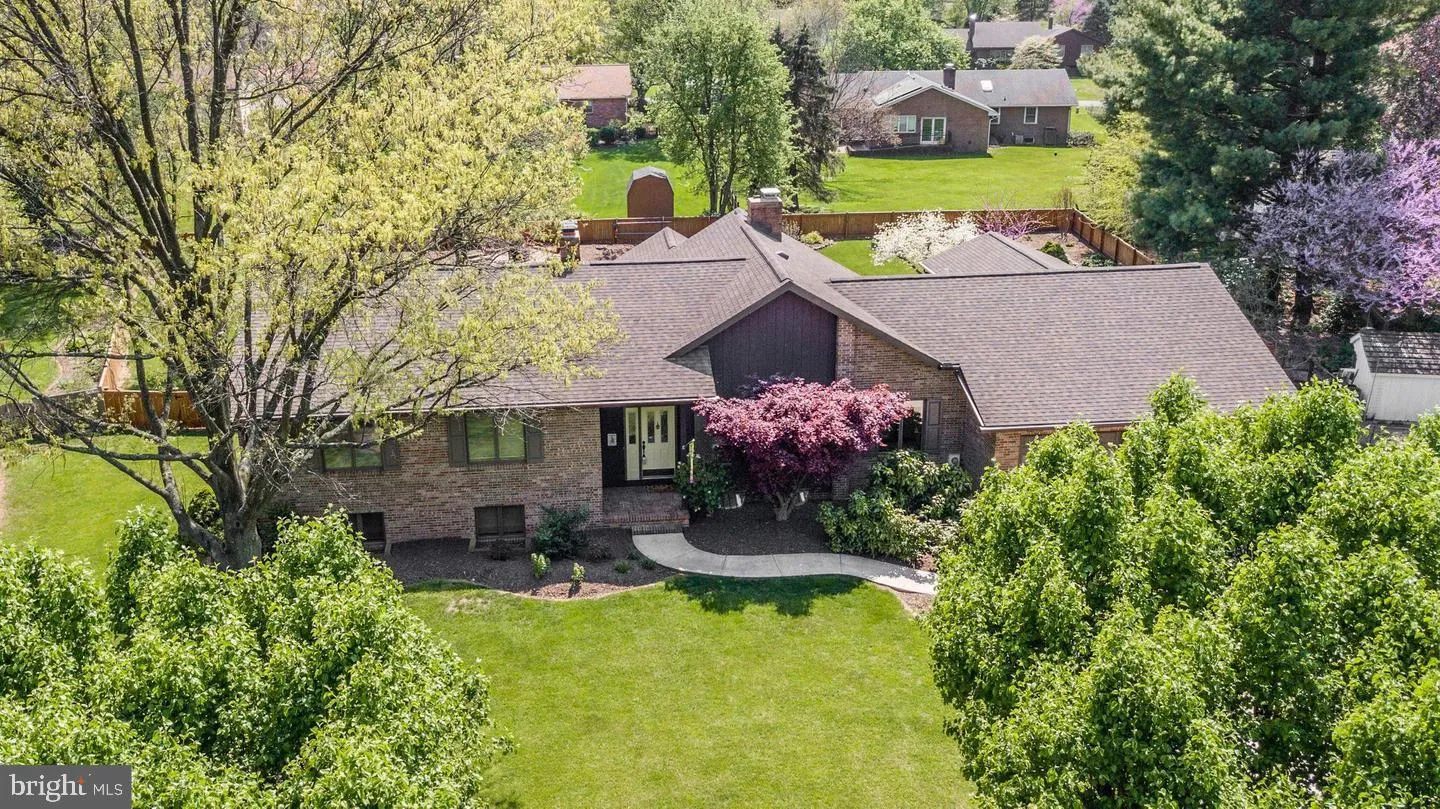 8104 OVERLOOK COURT, Frederick, MD 21702