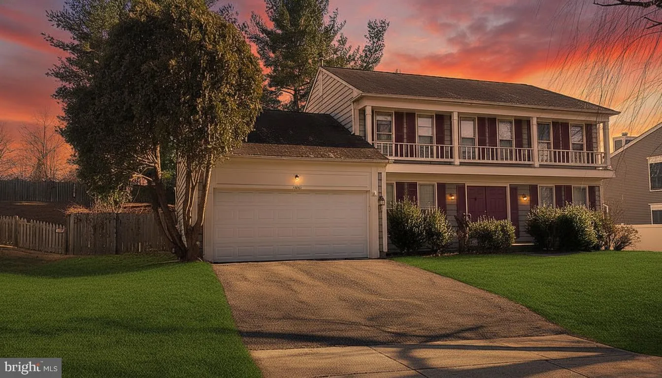 17041 CATALPA COURT, Rockville, MD 20855