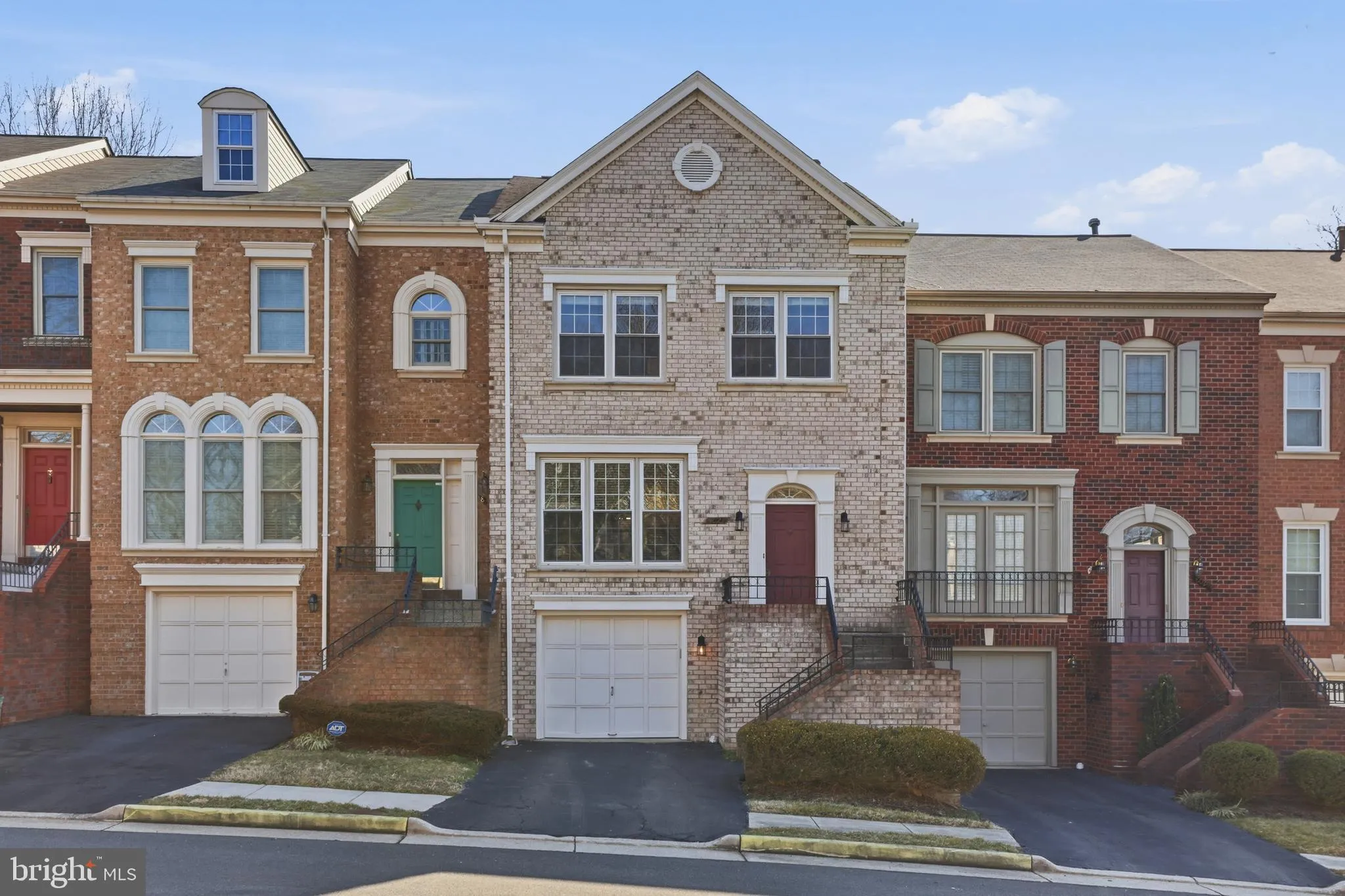 8027 TANWORTH COURT, Springfield, VA 22152