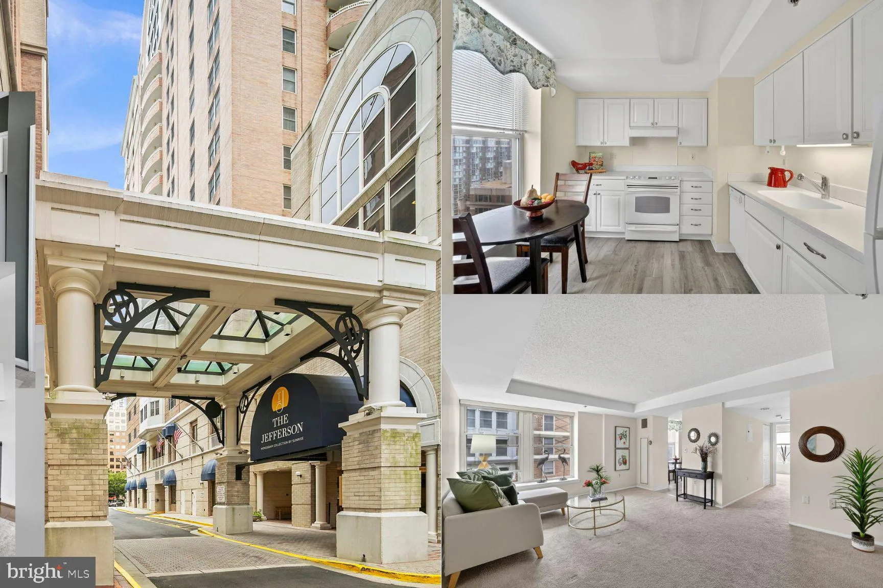900 TAYLOR STREET, Arlington, VA 22203