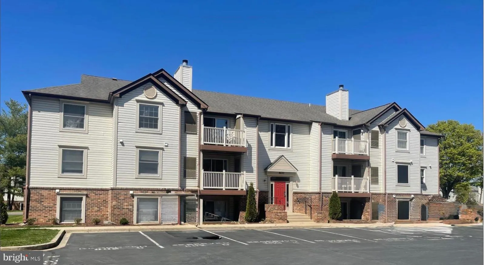 800 STRATFORD WAY, Frederick, MD 21701