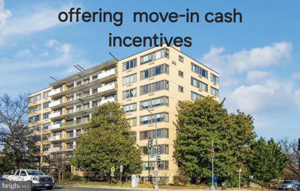 3601 WISCONSIN AVENUE, Washington, DC 20016