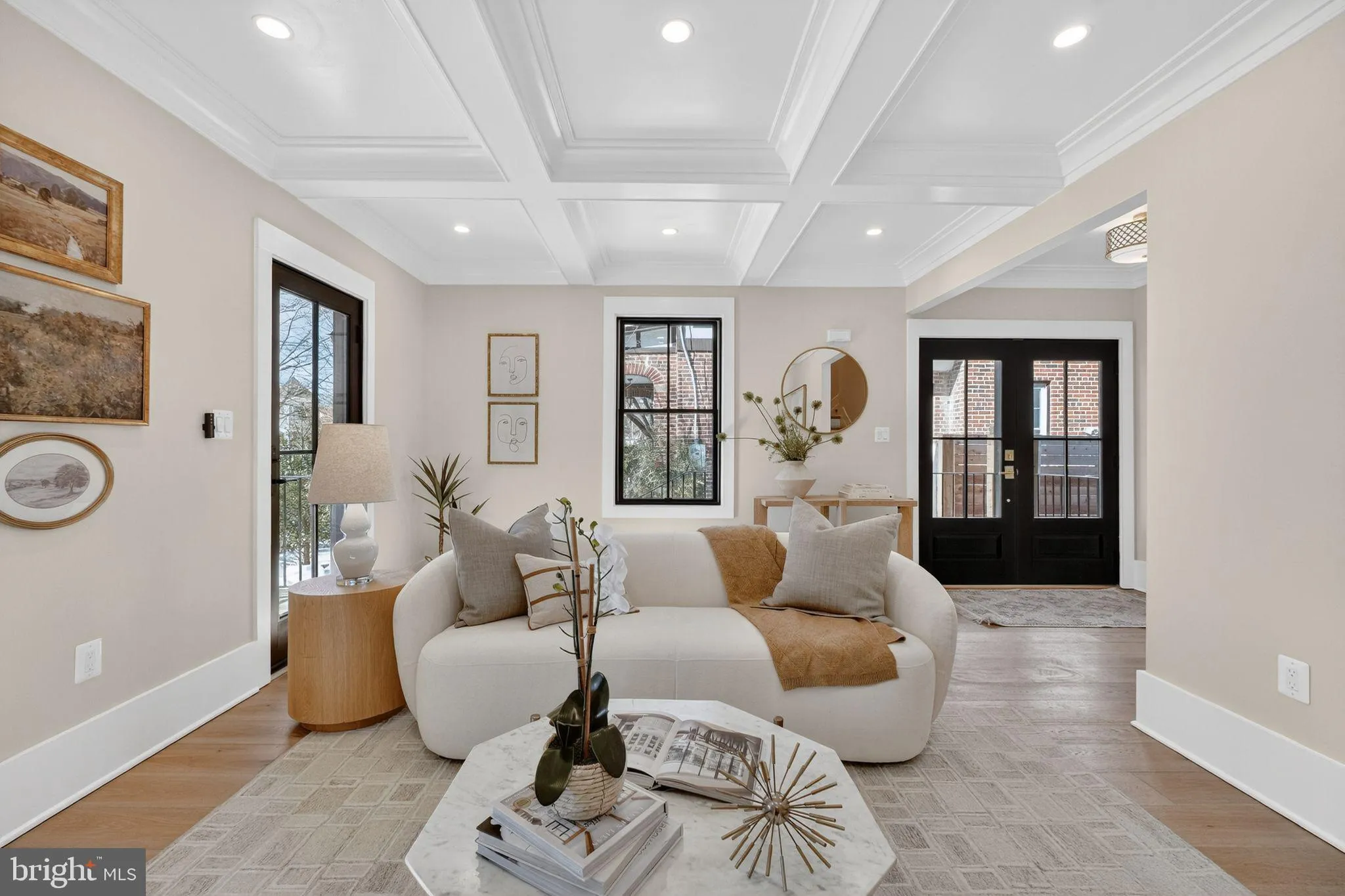 4121 MILITARY ROAD, Washington, DC 20015