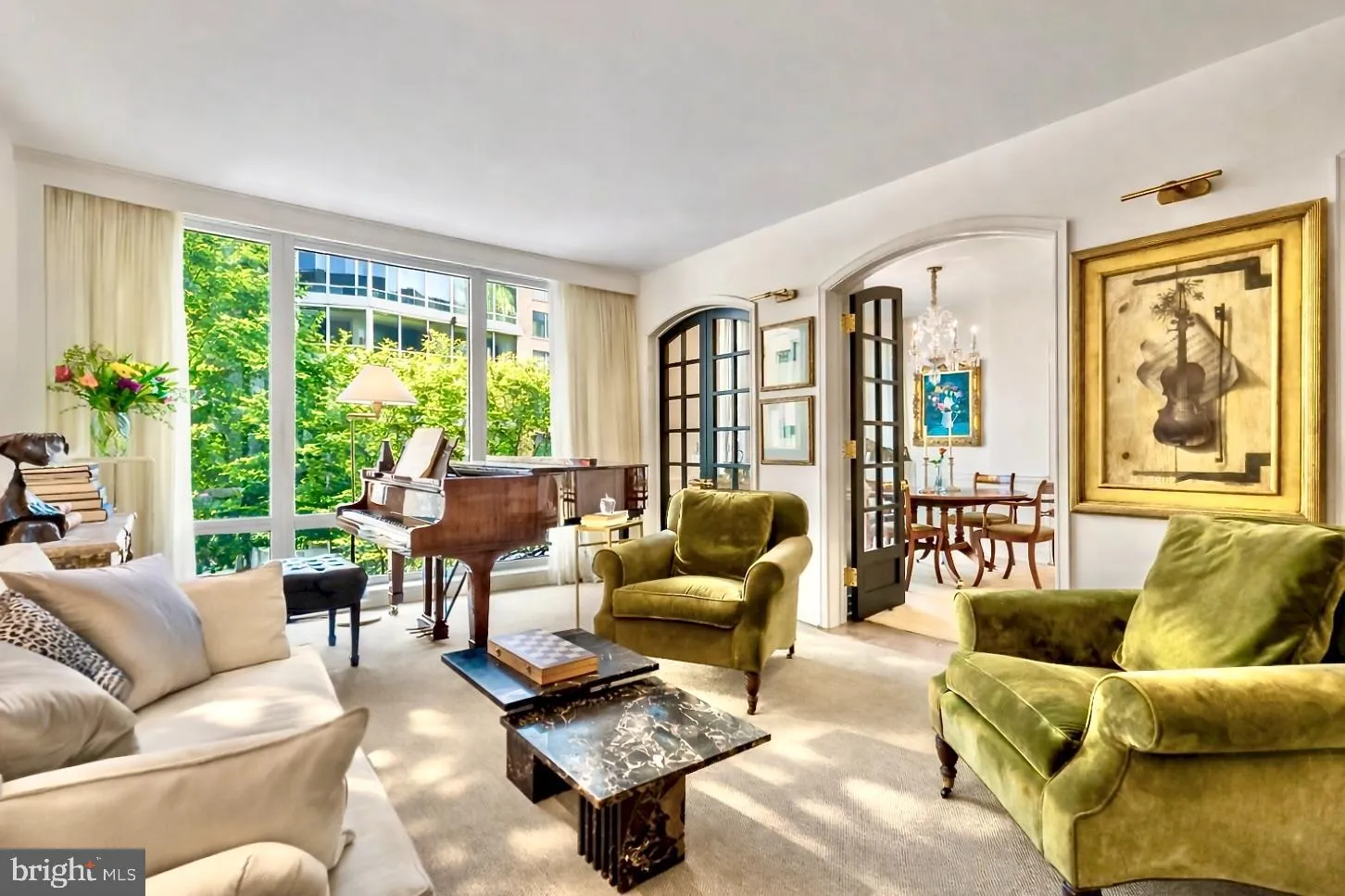 1155 23RD STREET, Washington, DC 20037