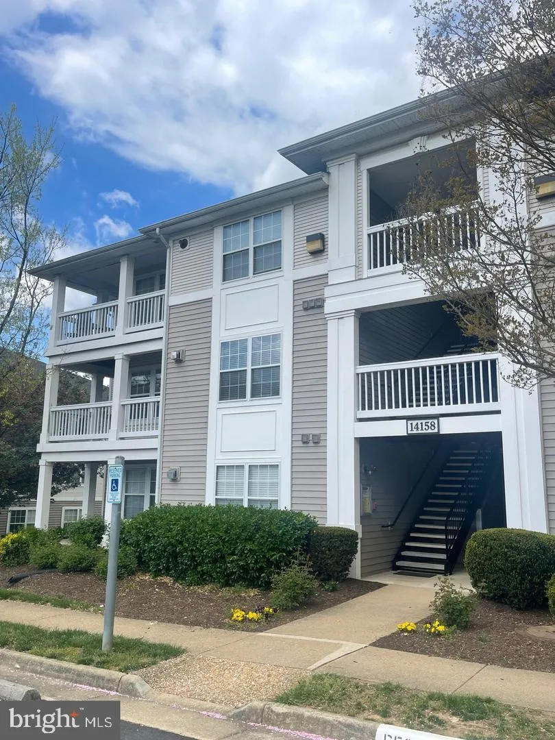14158 CUDDY LOOP, Woodbridge, VA 22193