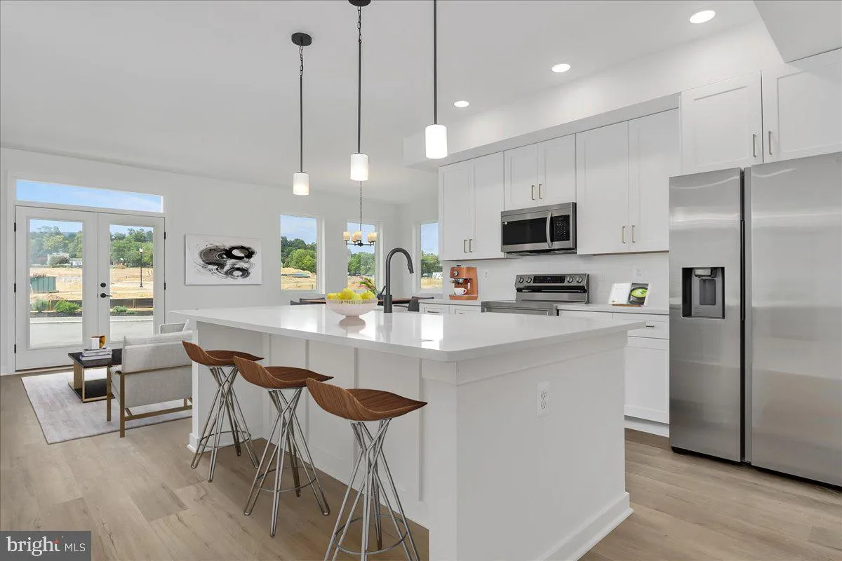 722 IRON FORGE ROAD, Frederick, MD 21702