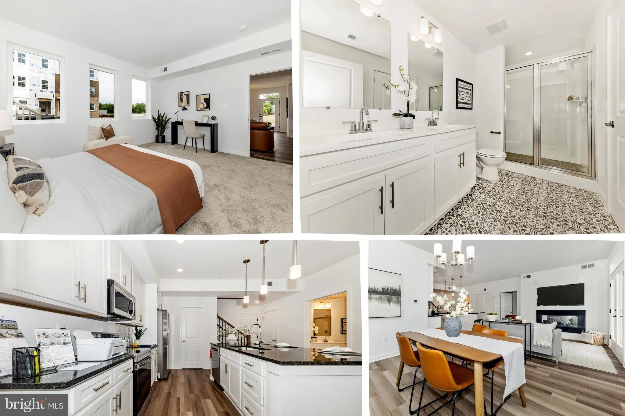 722 IRON FORGE ROAD, Frederick, MD 21702