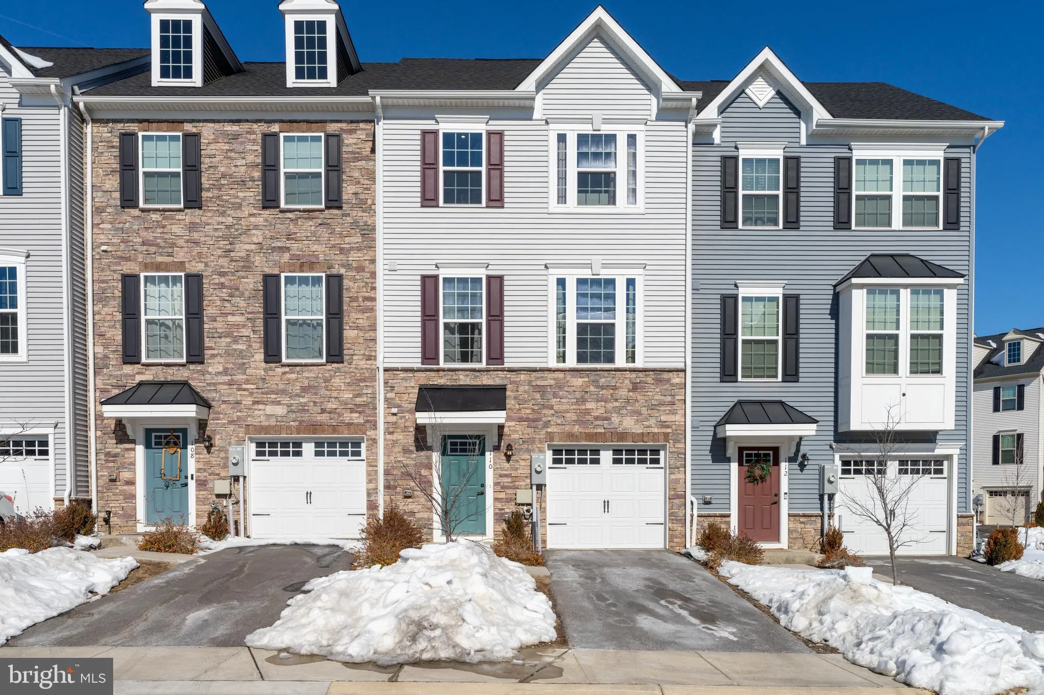 110 BETHLEHEM PL, Brooklyn, MD 21225