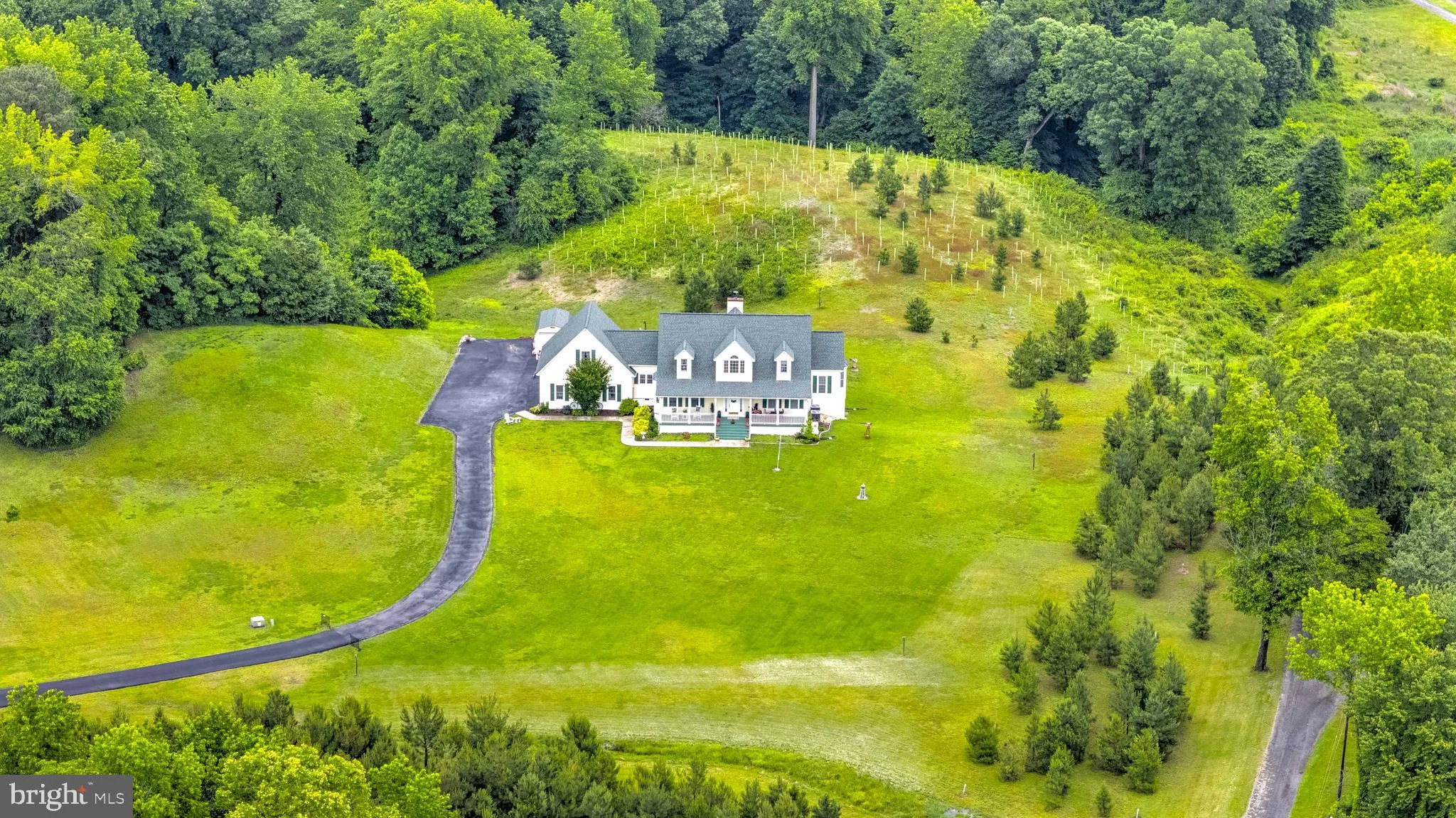94 FRIENDSHIP ROAD, Friendship, MD 20758